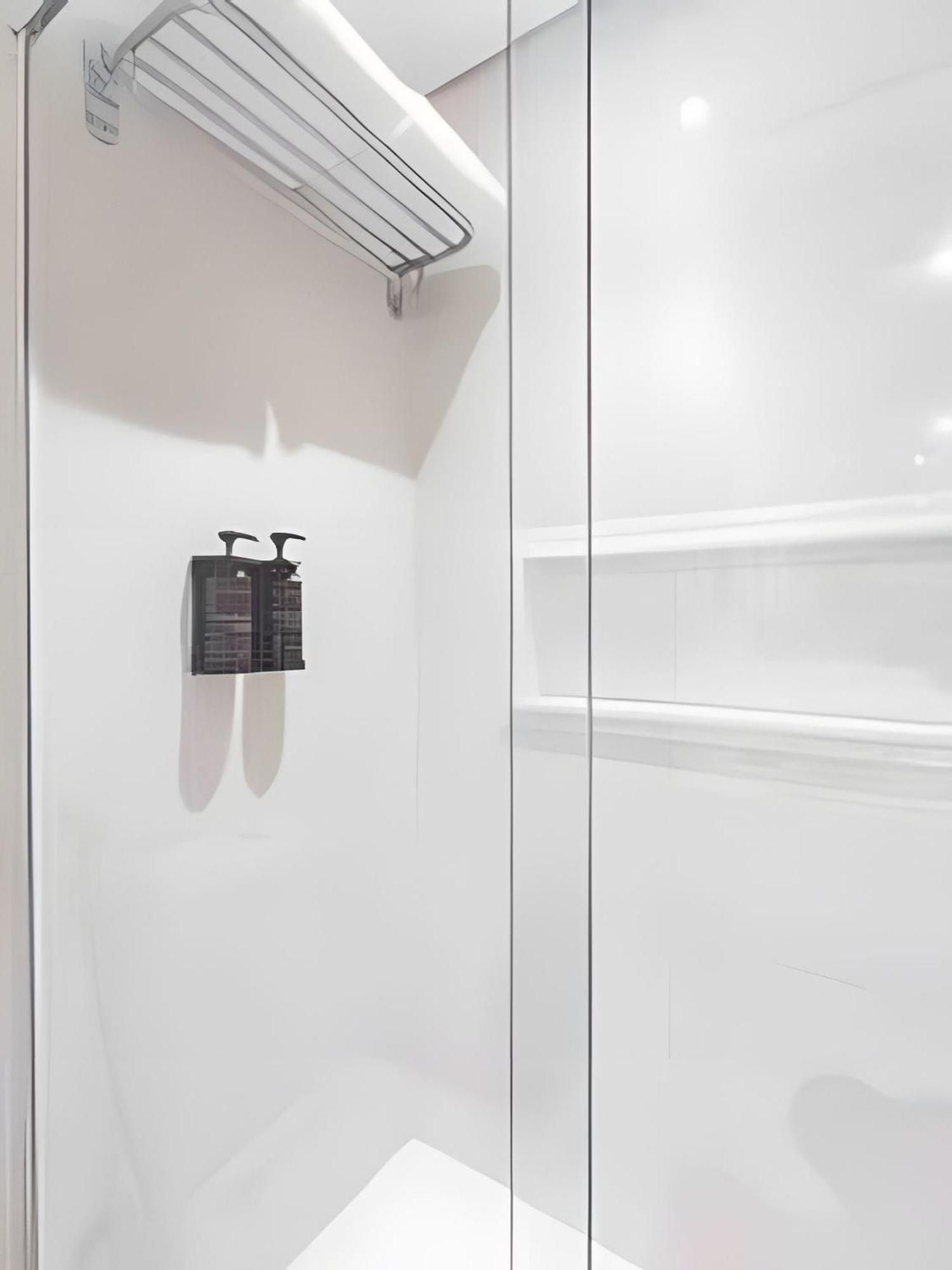 Apartment Adress Faria Lima