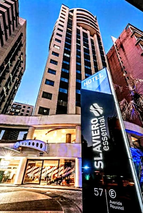 Hotel Slavieiro Moema Prime Familia 4*