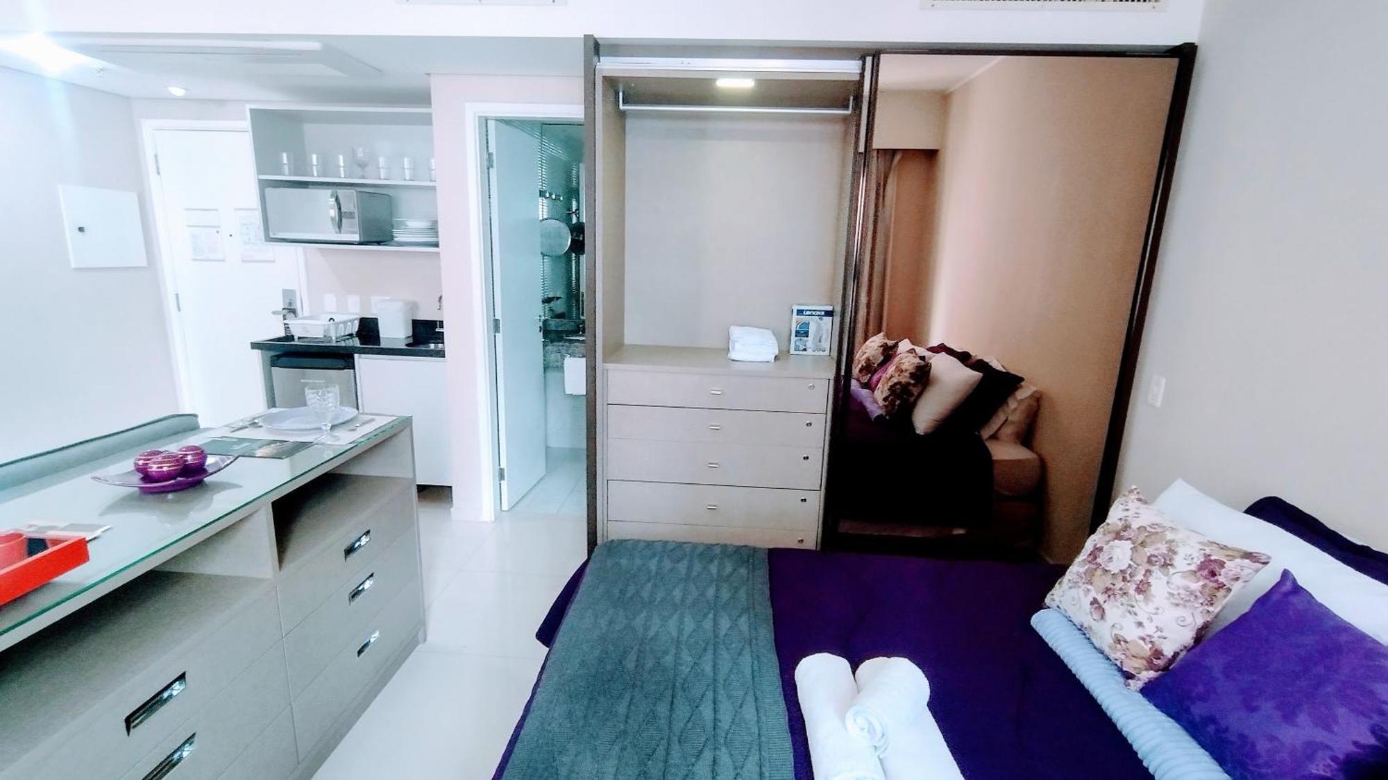 Hotel Slavieiro Moema Prime Familia
