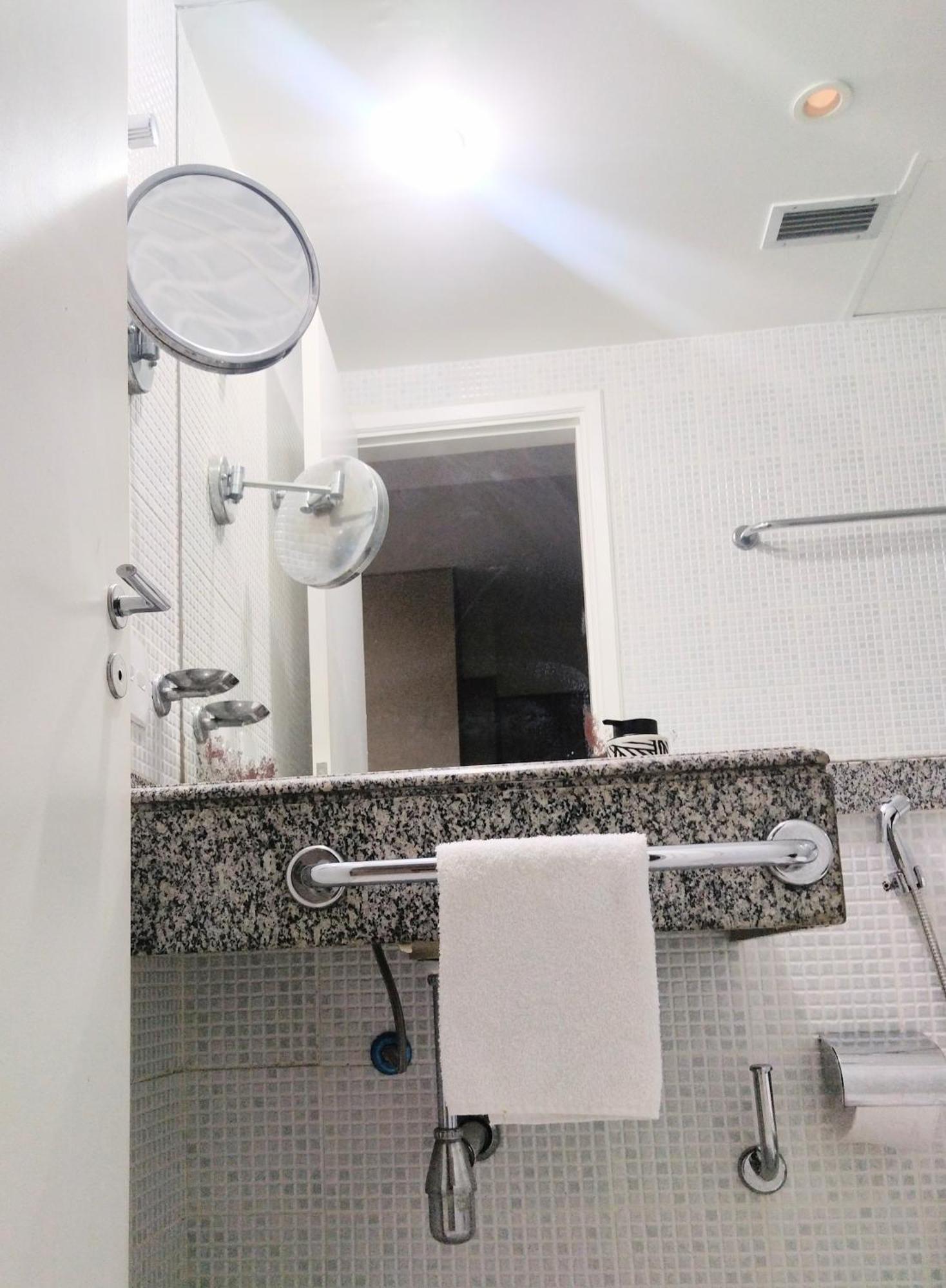 Slavieiro Moema Prime Familia Hotel São Paulo