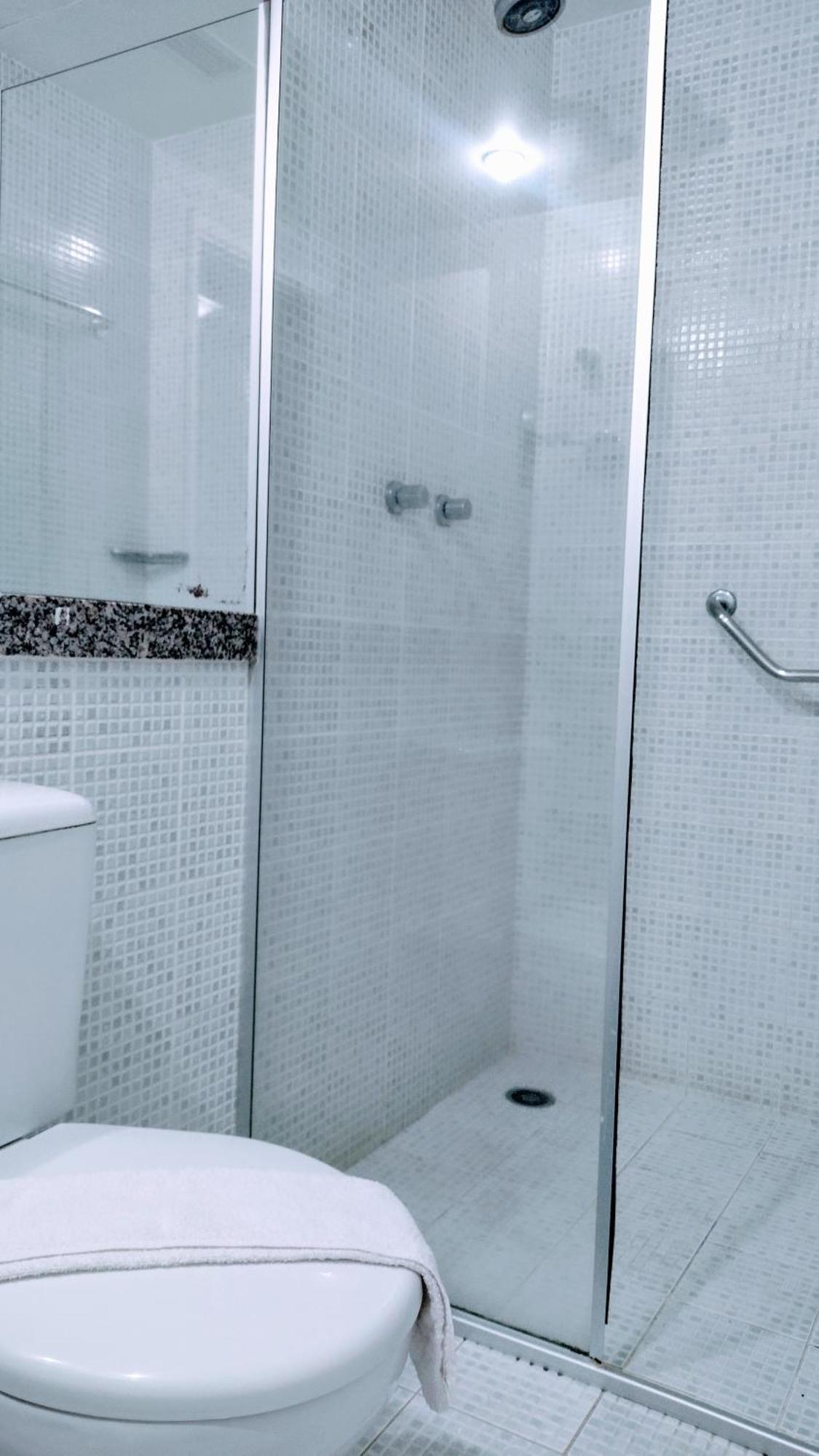 Hotel Slavieiro Moema Prime Familia 4*