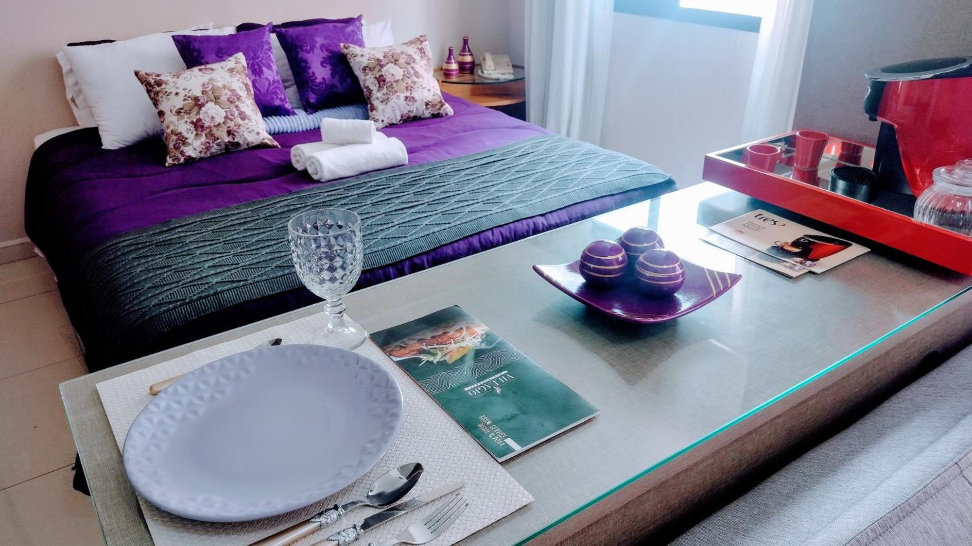 Slavieiro Moema Prime Familia Hotel