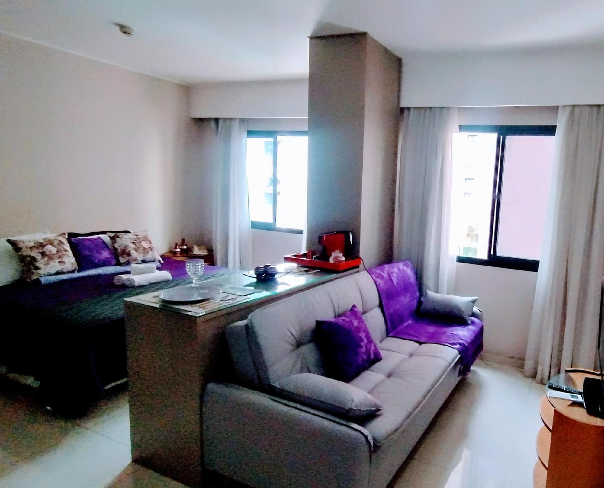 Slavieiro Moema Prime Familia 4* São Paulo