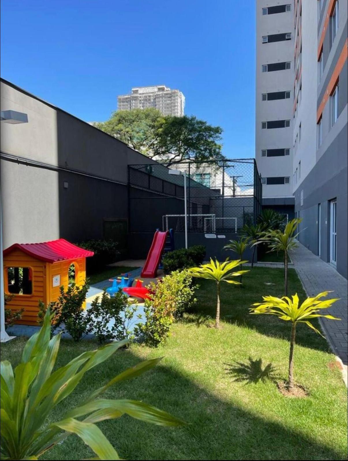 Bras Apartamento São Paulo
