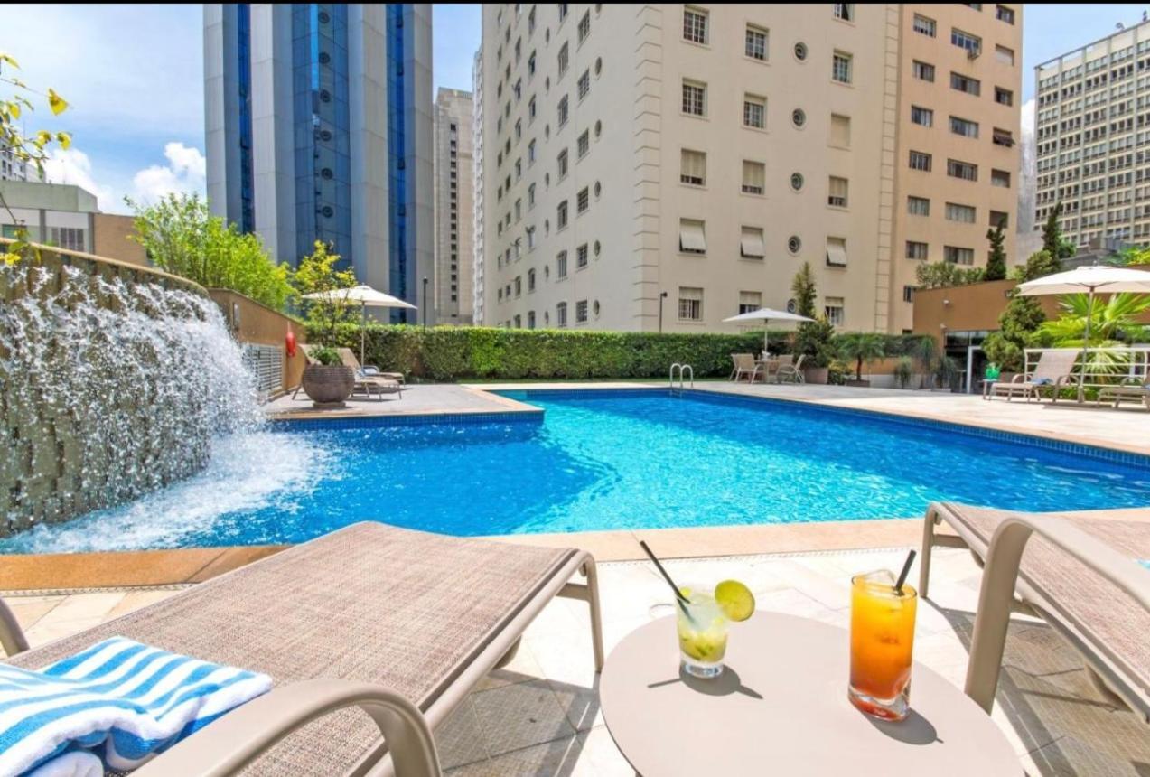 Apartment America International Jardins *