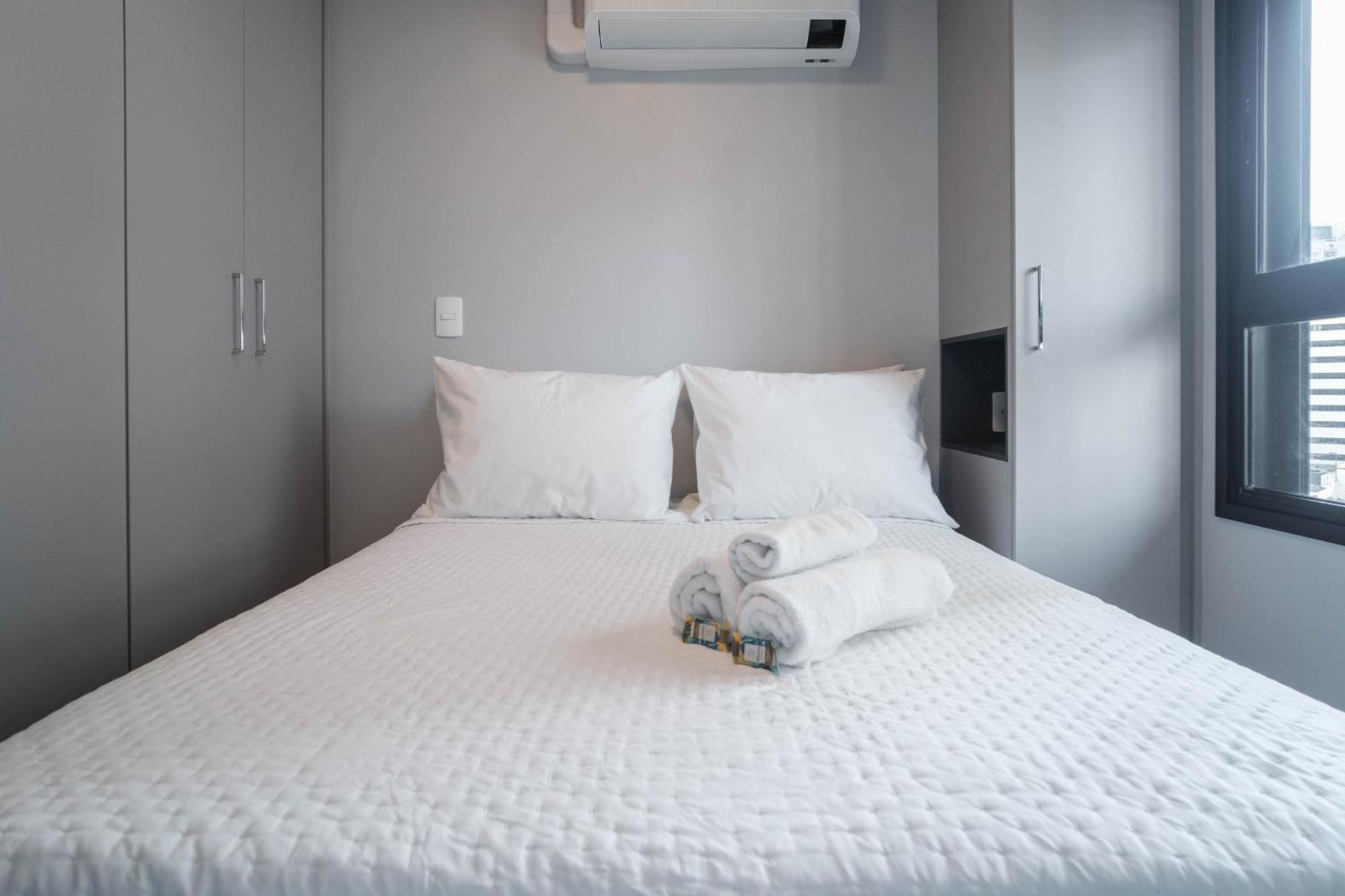Apartment Yume B.side - Faria Lima