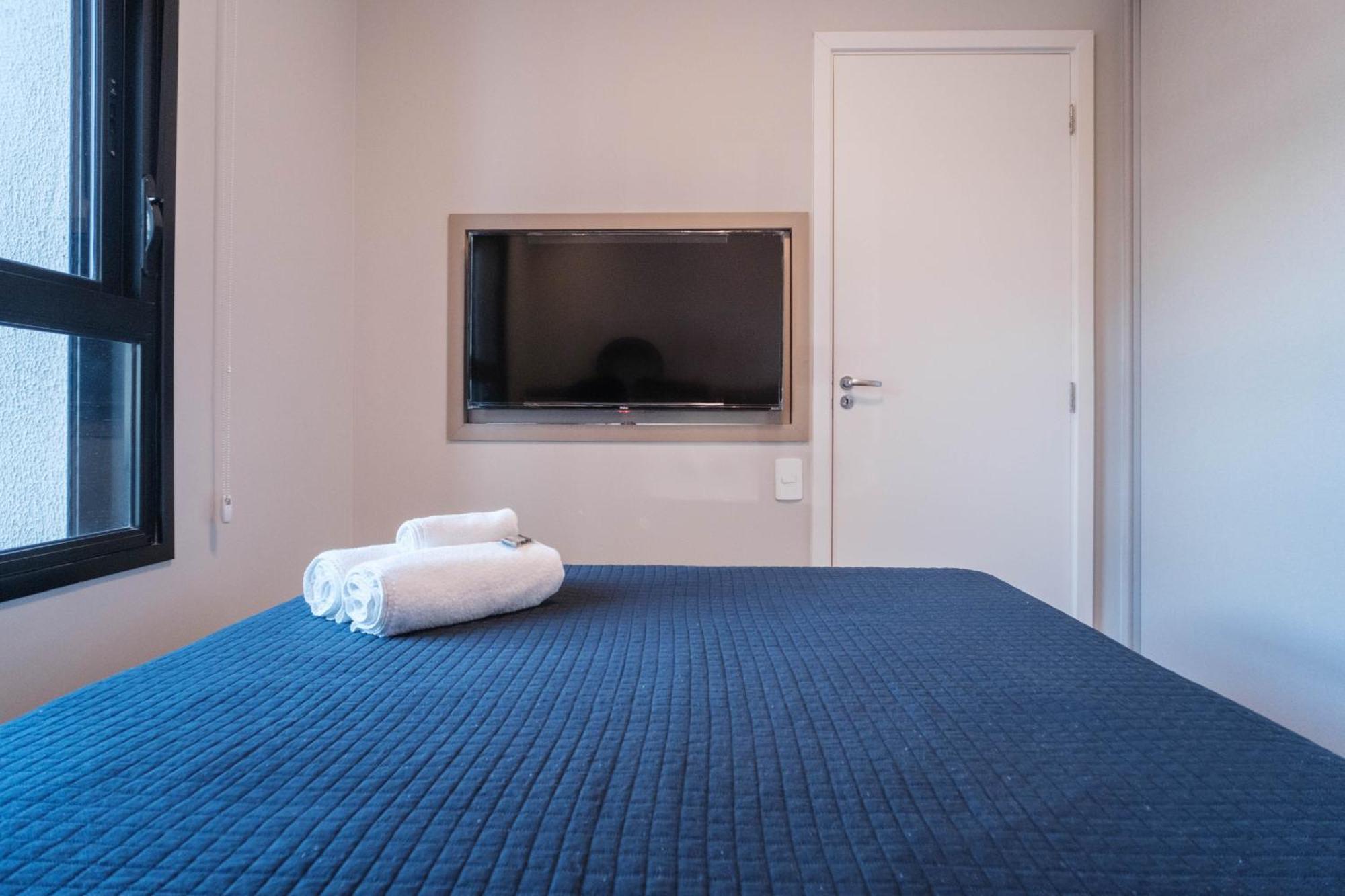 Yume B.side - Faria Lima Apartment