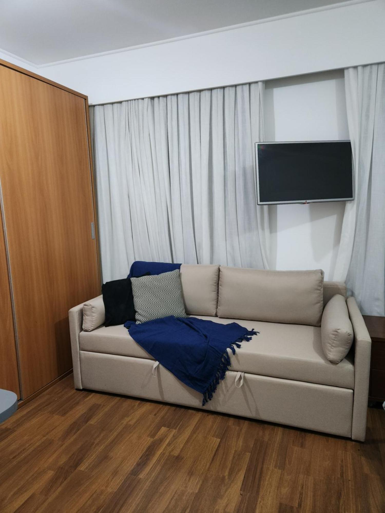 Slavieiro Moema Prime Familia Hotel 4*