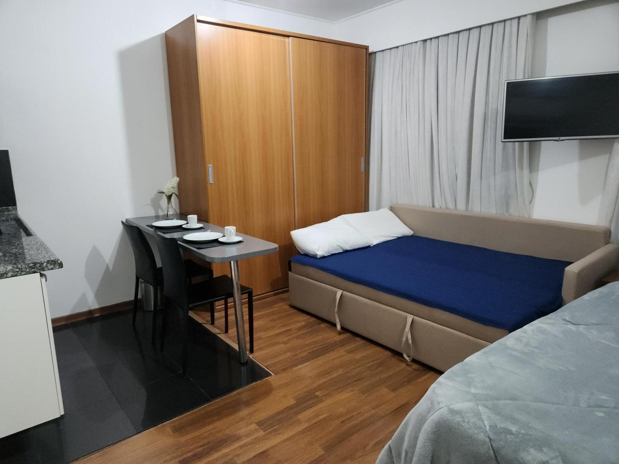 Hotel Slavieiro Moema Prime Familia 4*