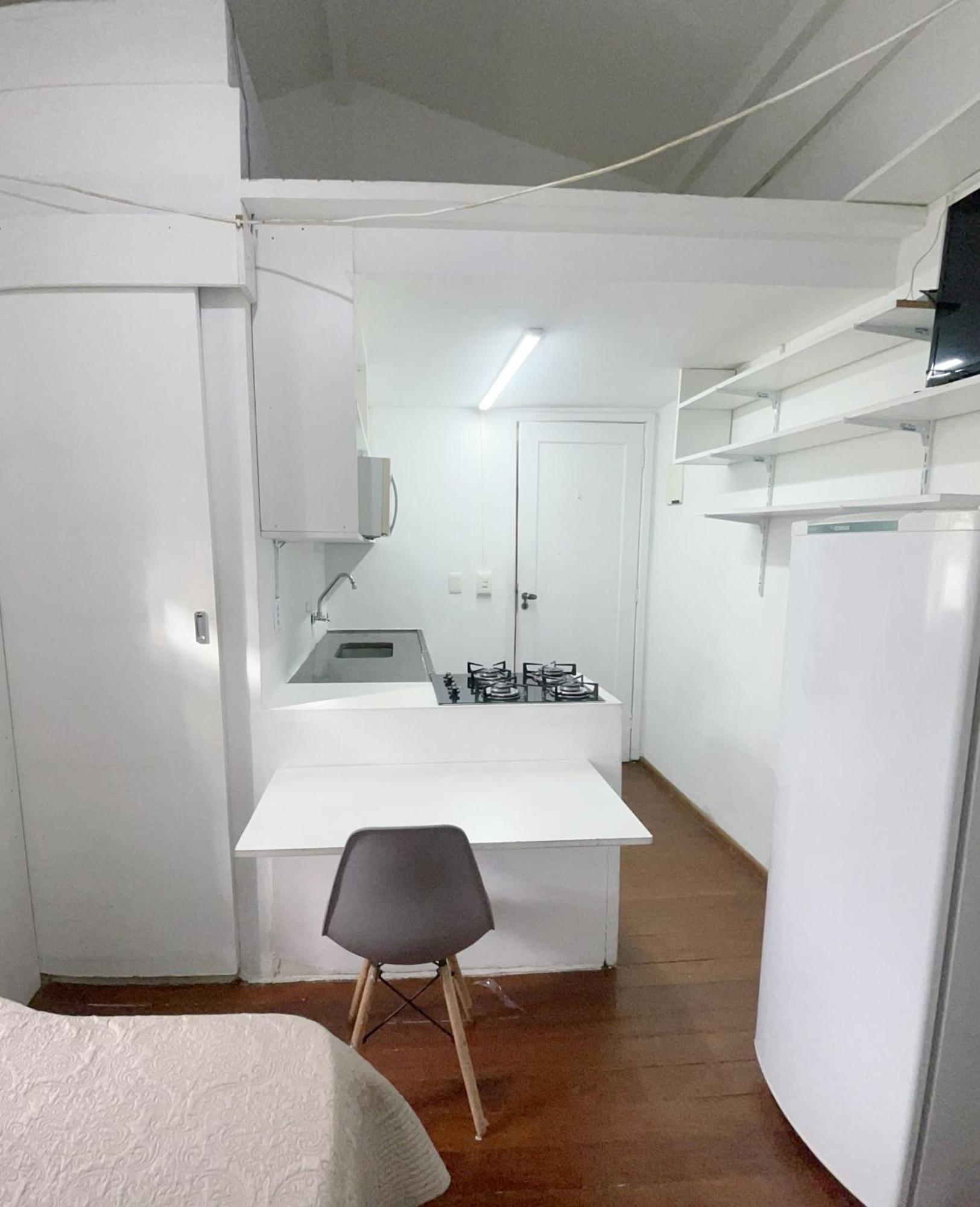 Hospedaria Bergamo São Paulo