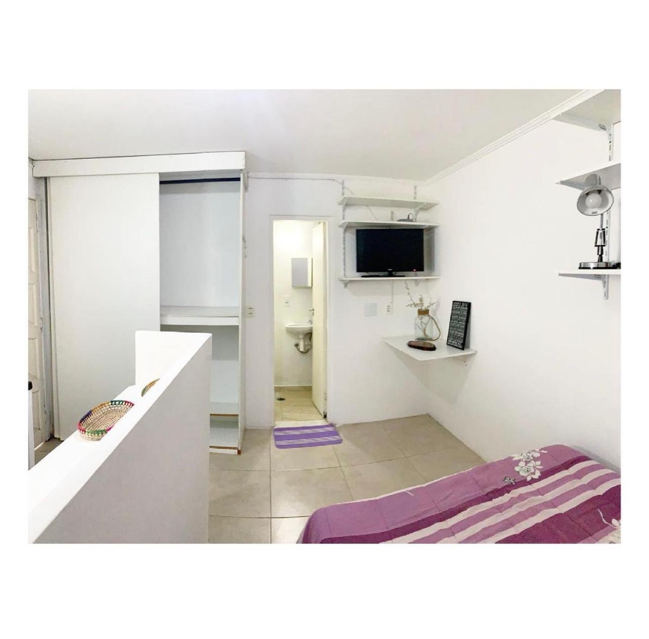 Hospedaria Bergamo *