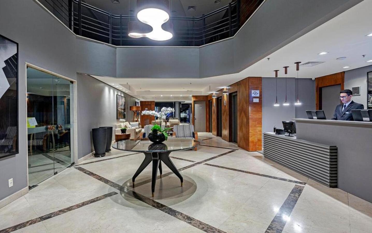 Slavieiro Moema Prime Familia 4*