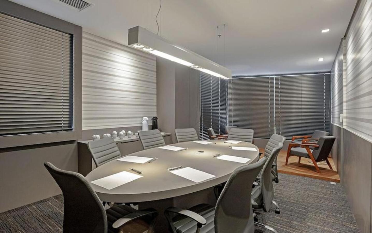 Hotel Slavieiro Moema Prime Familia São Paulo