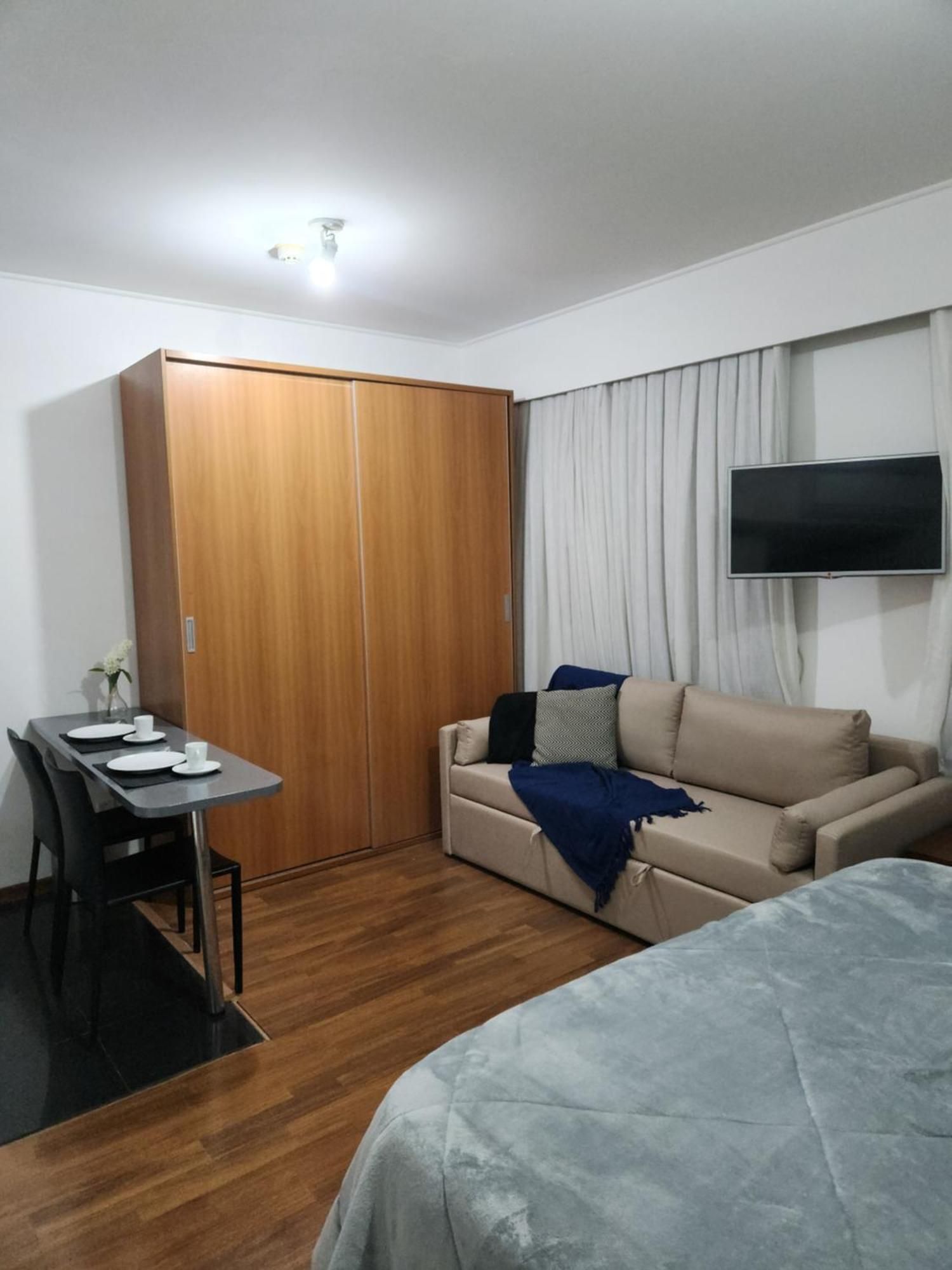 Slavieiro Moema Prime Familia Hotel 4*