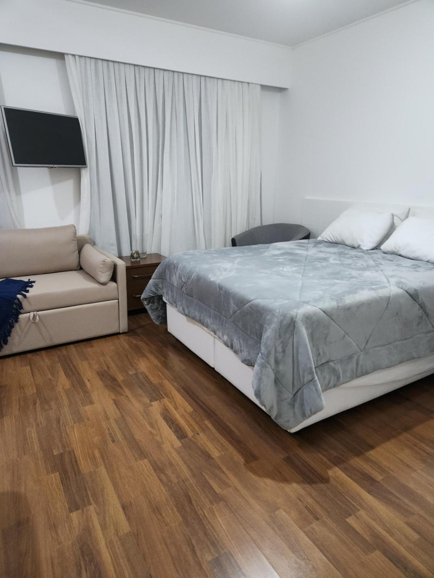 Slavieiro Moema Prime Familia Hotel São Paulo