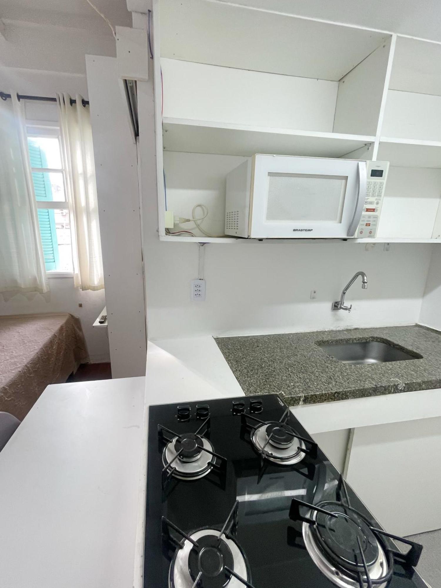 Hospedaria Bergamo Gasthof São Paulo