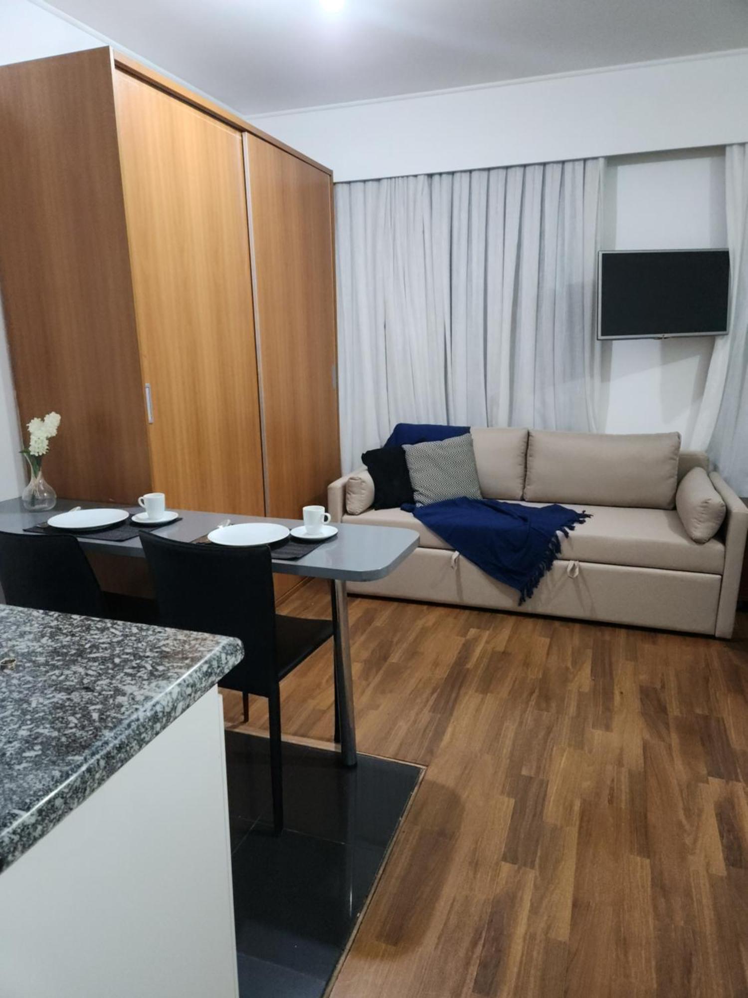 Slavieiro Moema Prime Familia Hotel