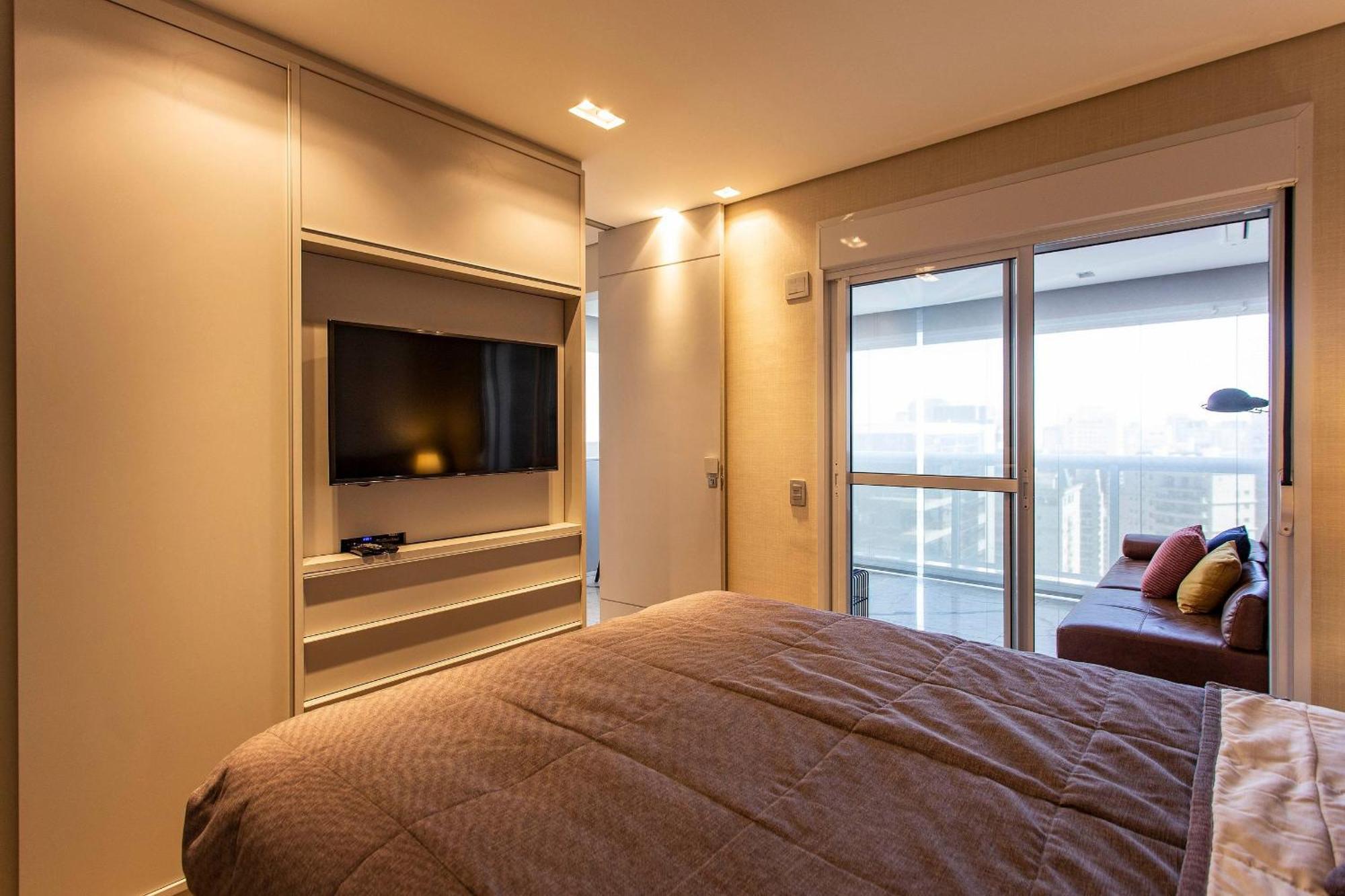 Apartment Horizonte Jk *