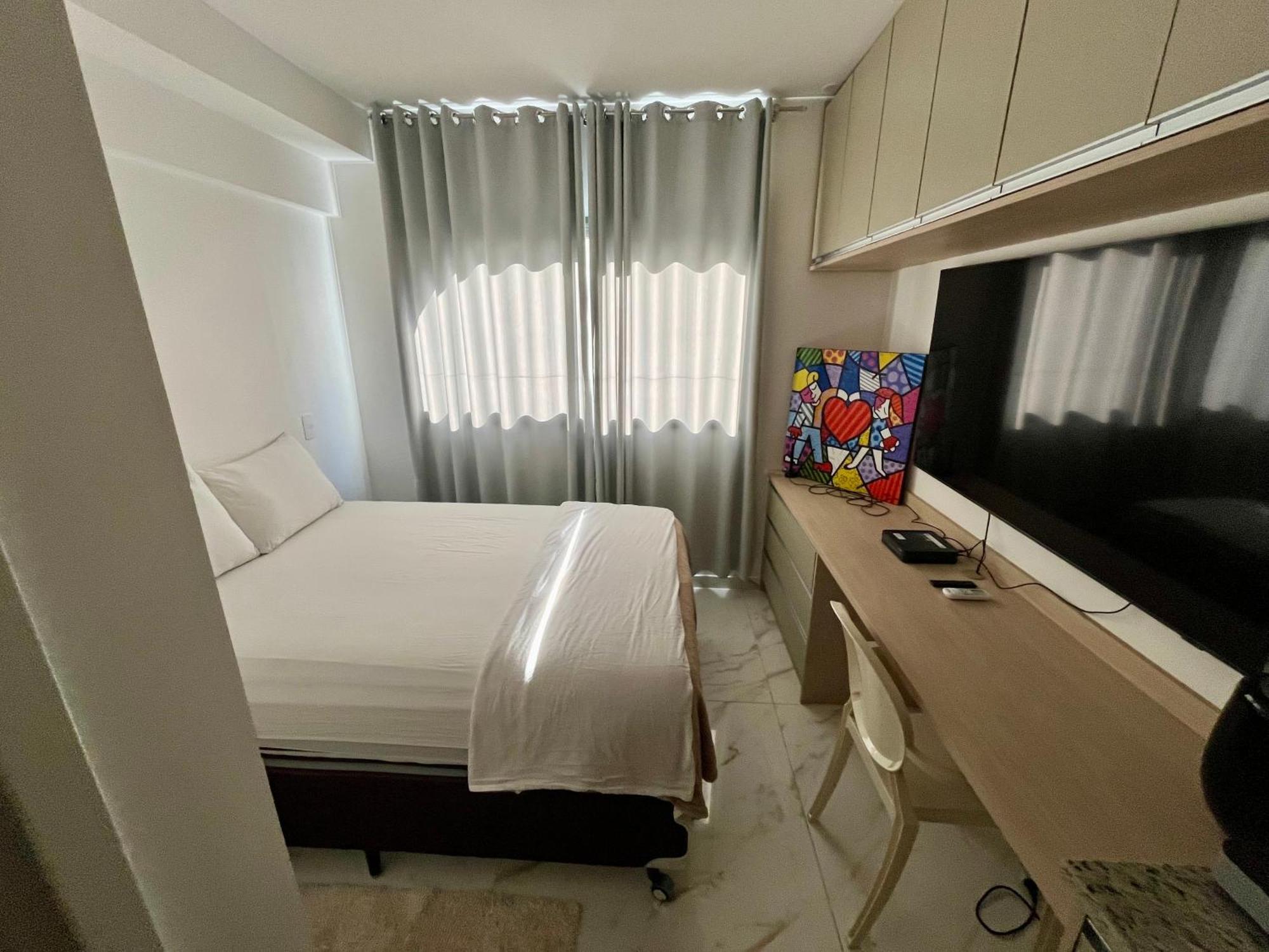Apartamento Setin Downtown Nova Republica * Sao Paulo