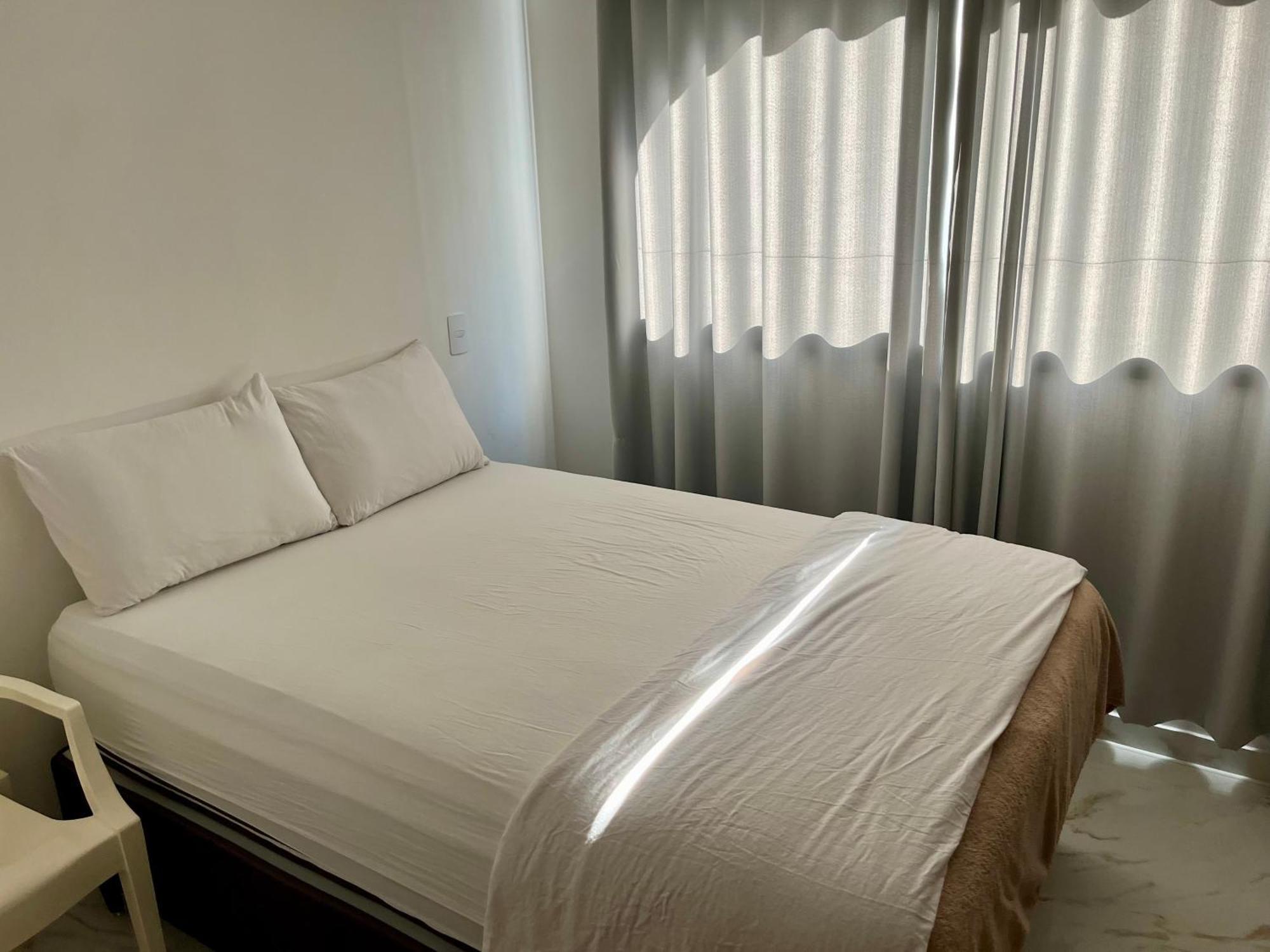 Apartamento Setin Downtown Nova Republica