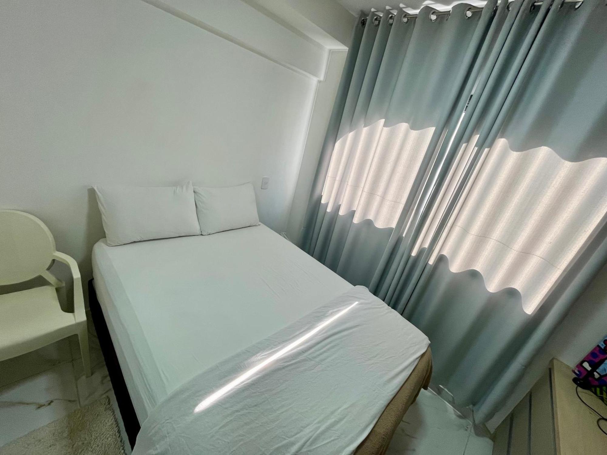 Apartamento Setin Downtown Nova Republica Daire