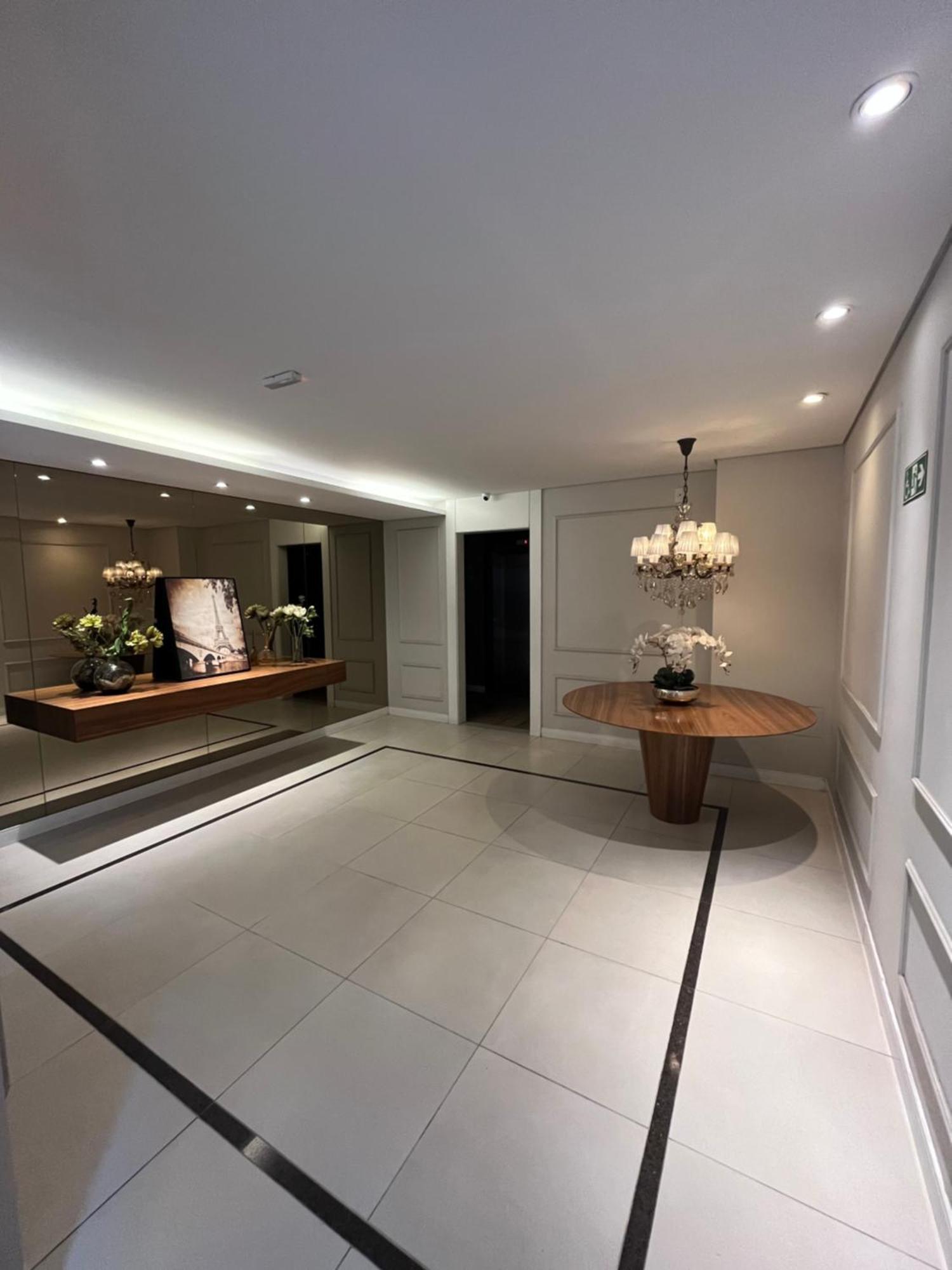 Pink One - Apto Novo, Moderno, Varanda, Poucos Passos Da Estacao Luz - Estacionamento Gratuito Apartment Sao Paulo