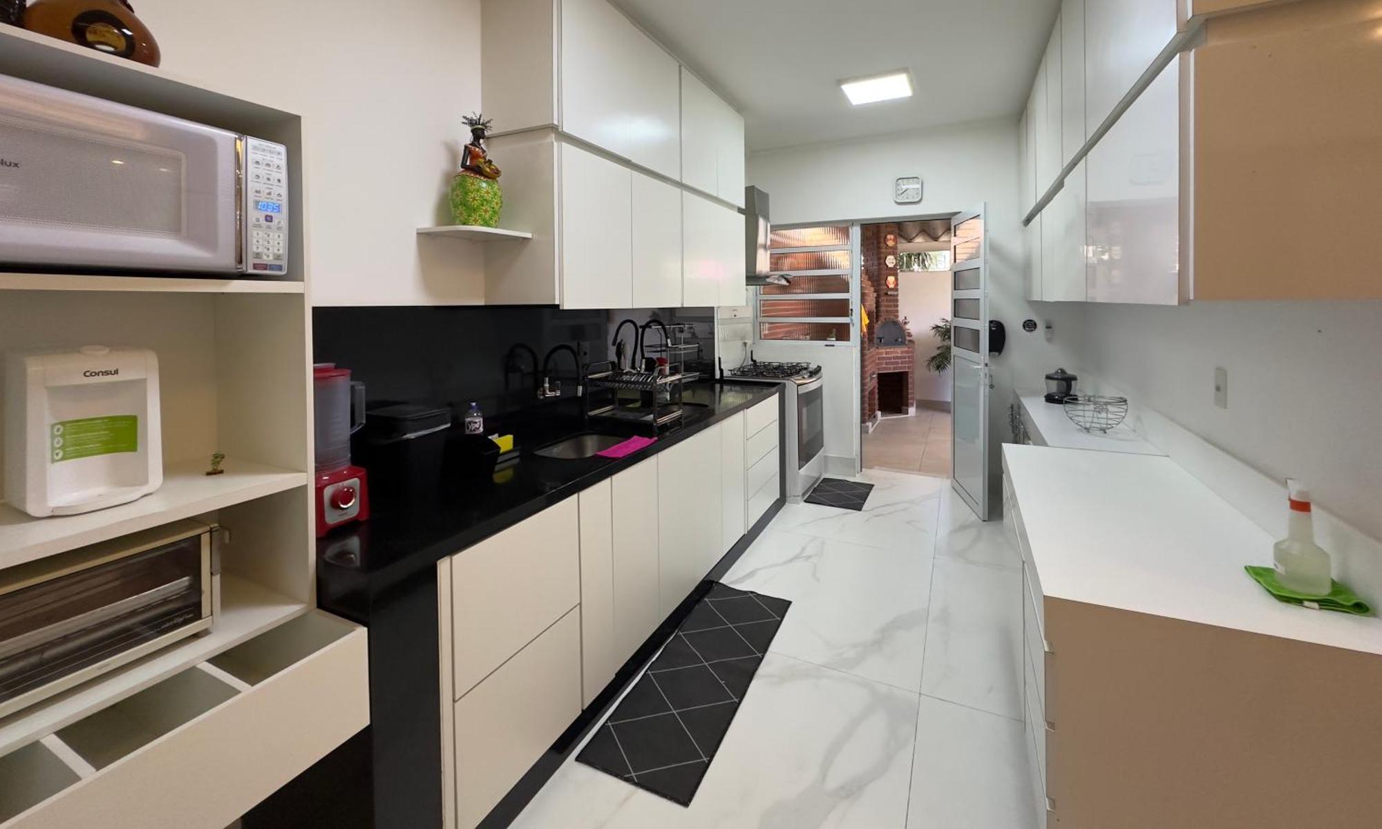 Holiday home Casa Nova Em Bairro Nobre, Zona Sul