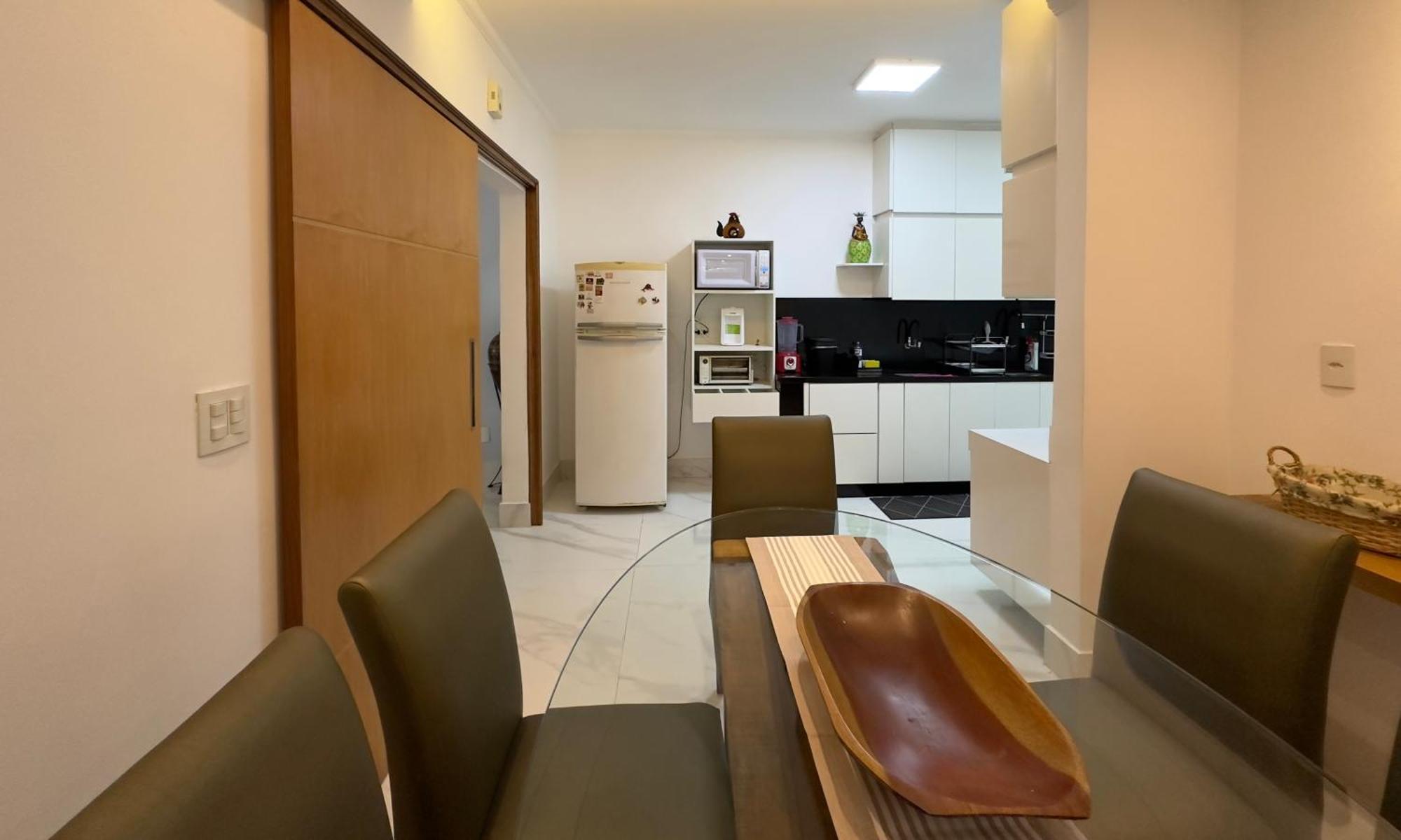 Holiday home Casa Nova Em Bairro Nobre, Zona Sul