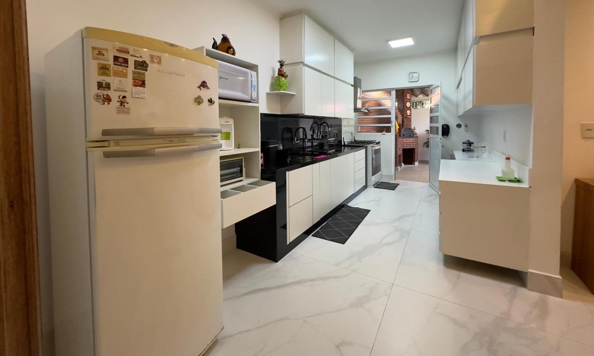 Holiday home Casa Nova Em Bairro Nobre, Zona Sul