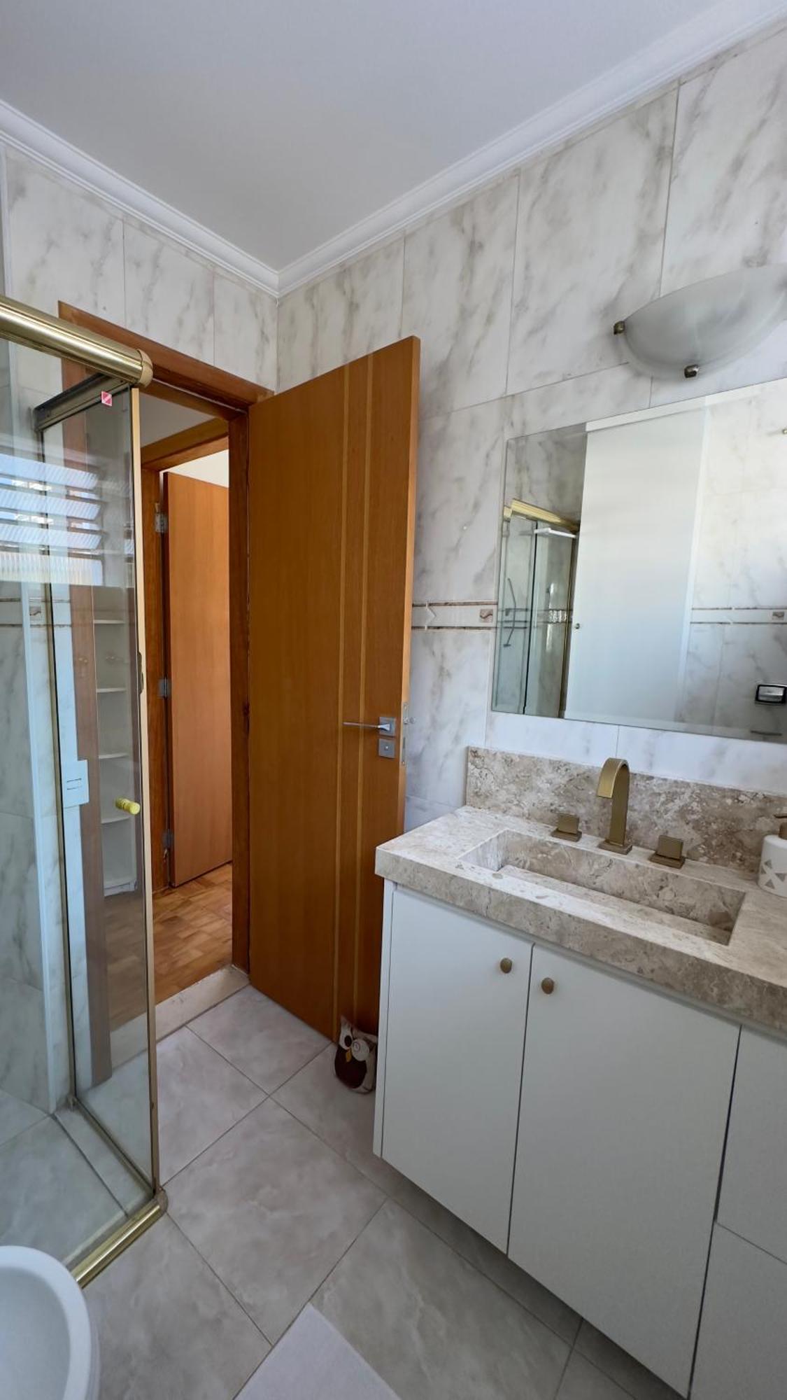 Casa Nova Em Bairro Nobre, Zona Sul Holiday home *