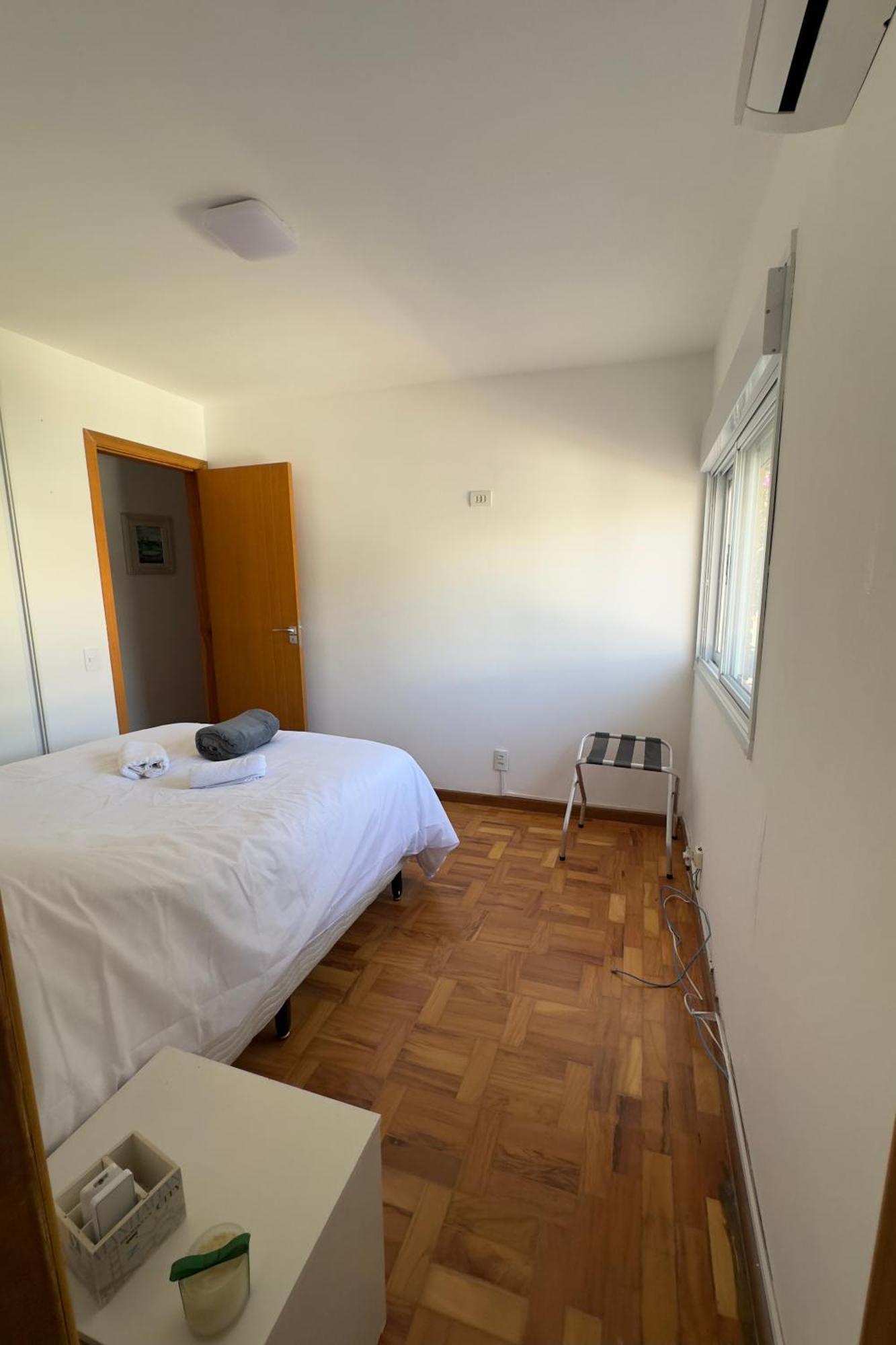 Holiday home Casa Nova Em Bairro Nobre, Zona Sul