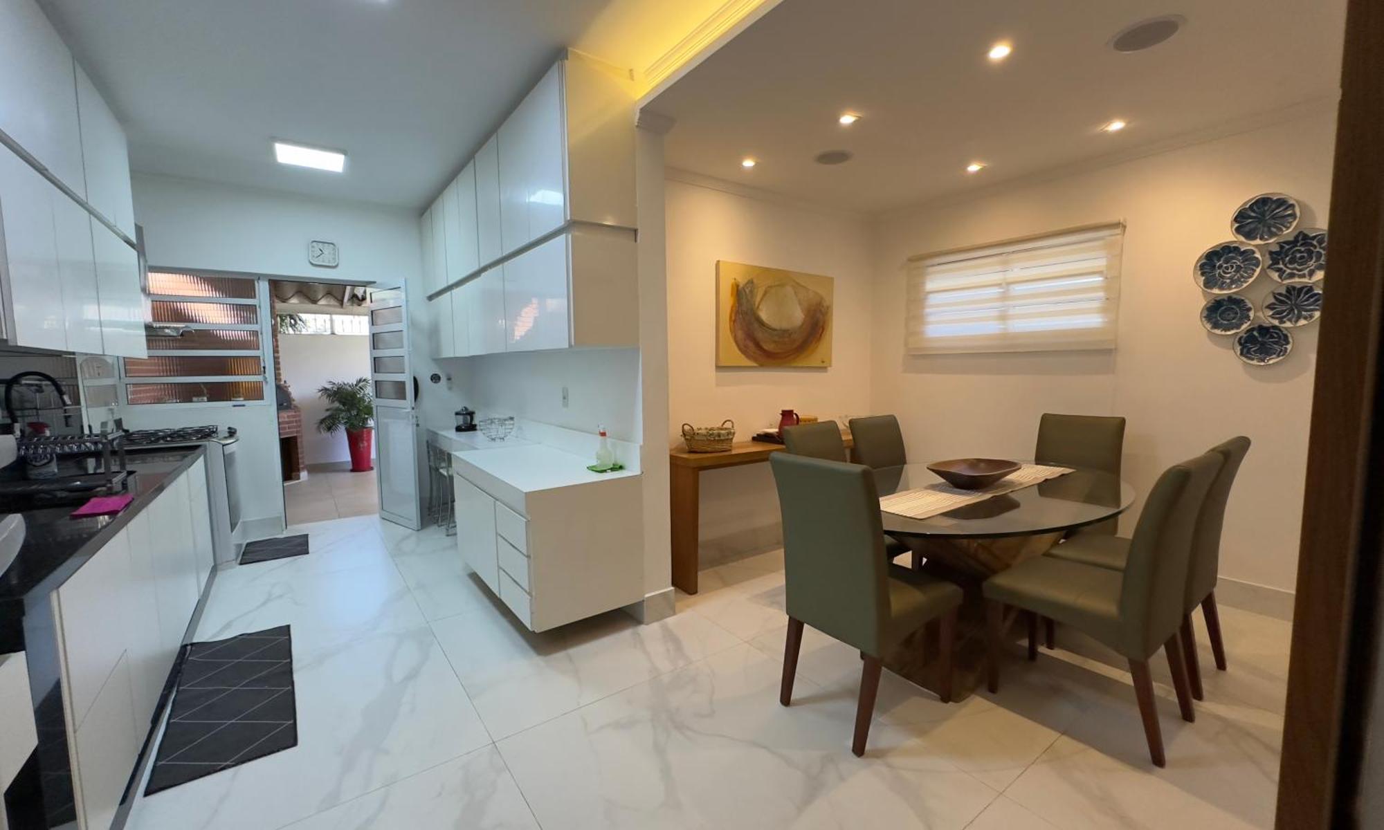 Casa Nova Em Bairro Nobre, Zona Sul Sao Paulo