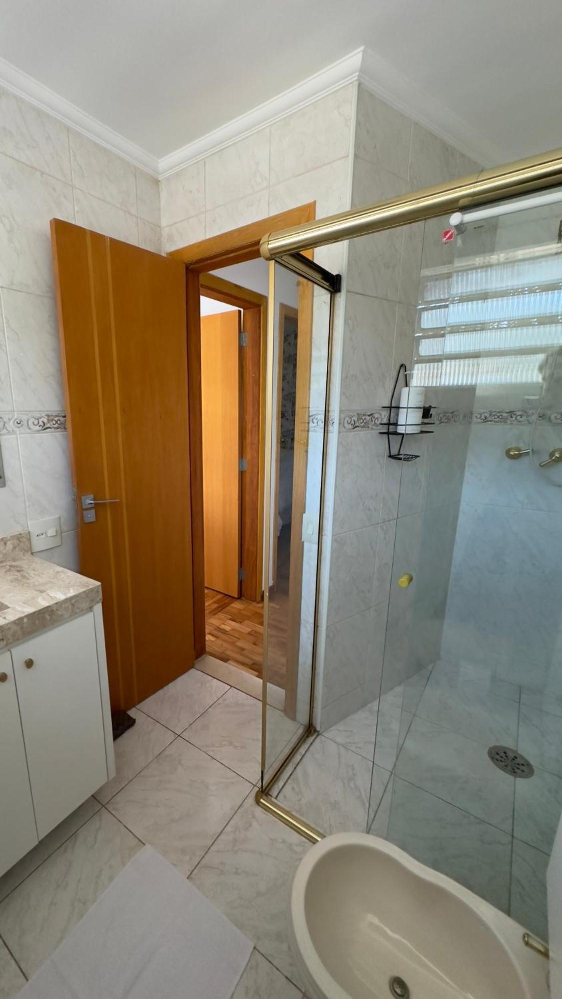 Holiday home Casa Nova Em Bairro Nobre, Zona Sul