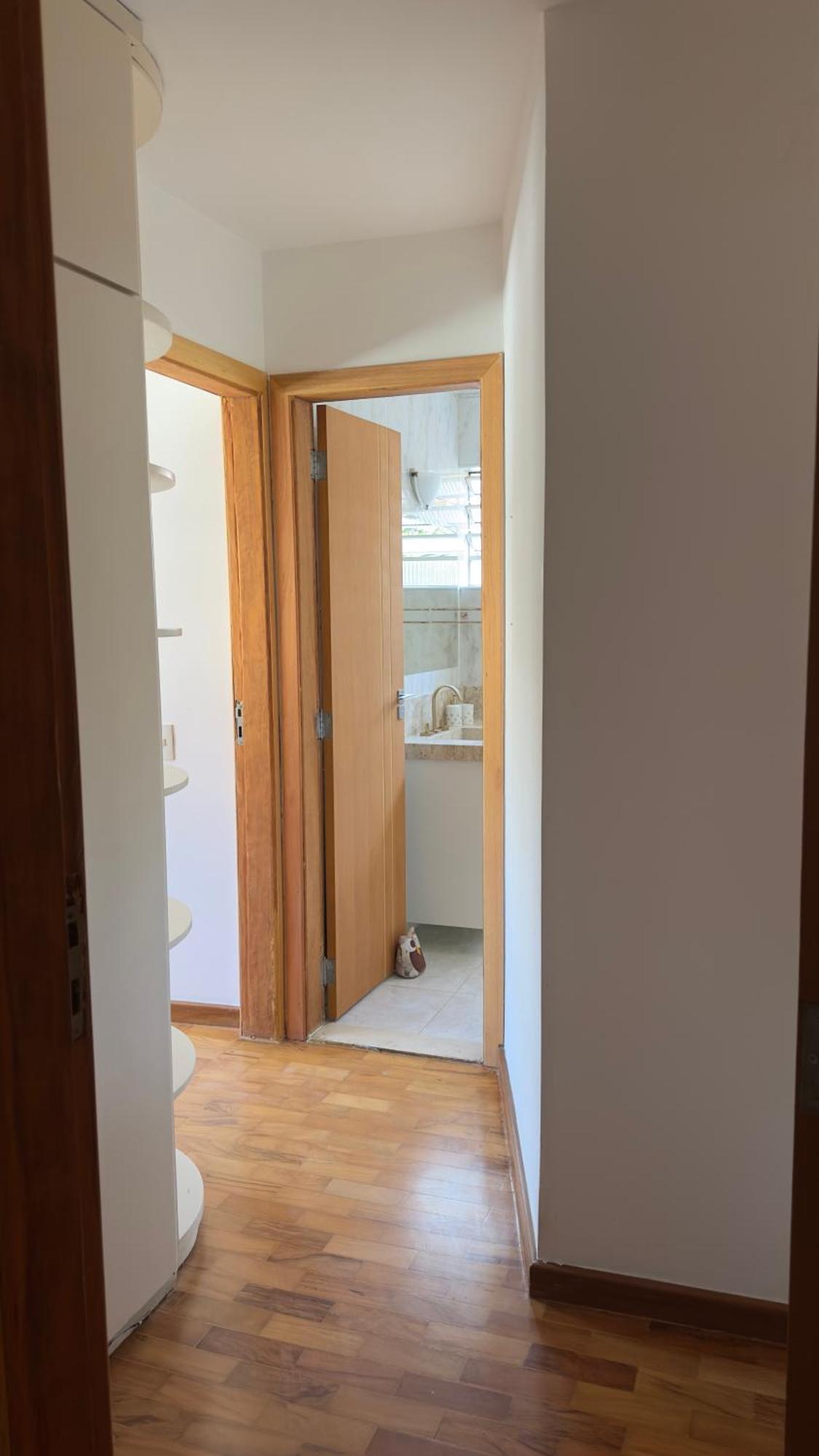 Casa Nova Em Bairro Nobre, Zona Sul Holiday home *