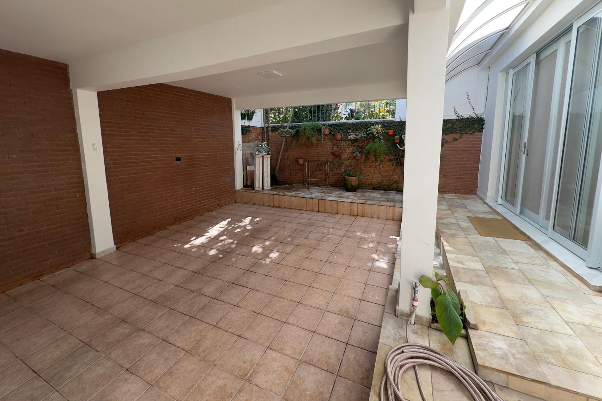 Casa Nova Em Bairro Nobre, Zona Sul Holiday home Sao Paulo