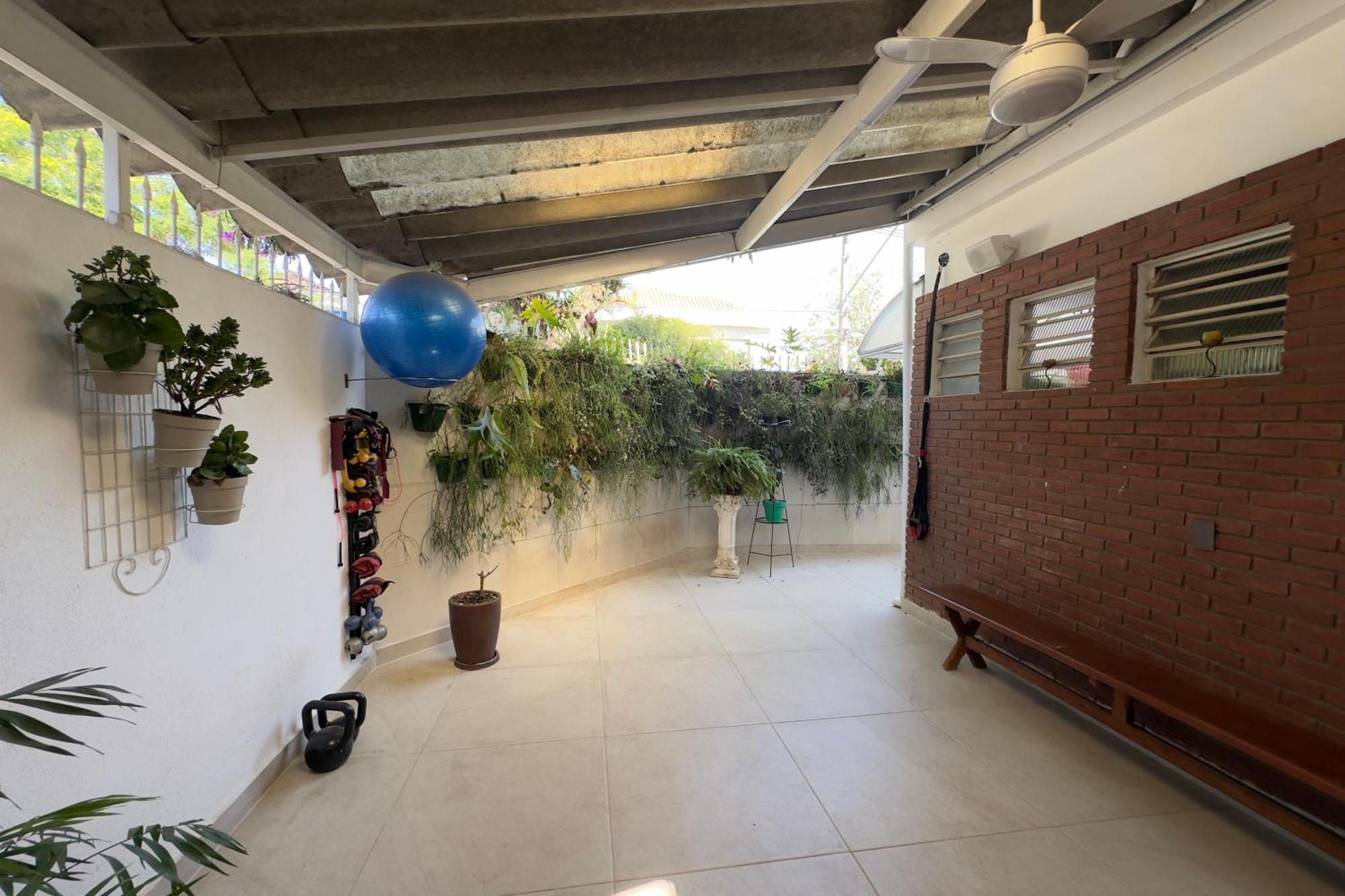 Casa Nova Em Bairro Nobre, Zona Sul Holiday home