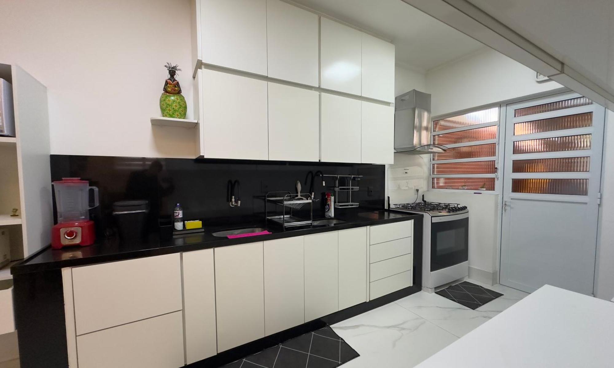 Holiday home Casa Nova Em Bairro Nobre, Zona Sul