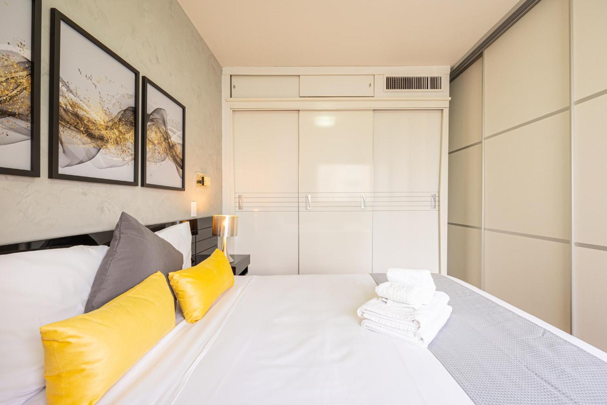 Easy Star - Lindo Flat C/vaga No Jardim Paulista - Fk03i Sao Paulo