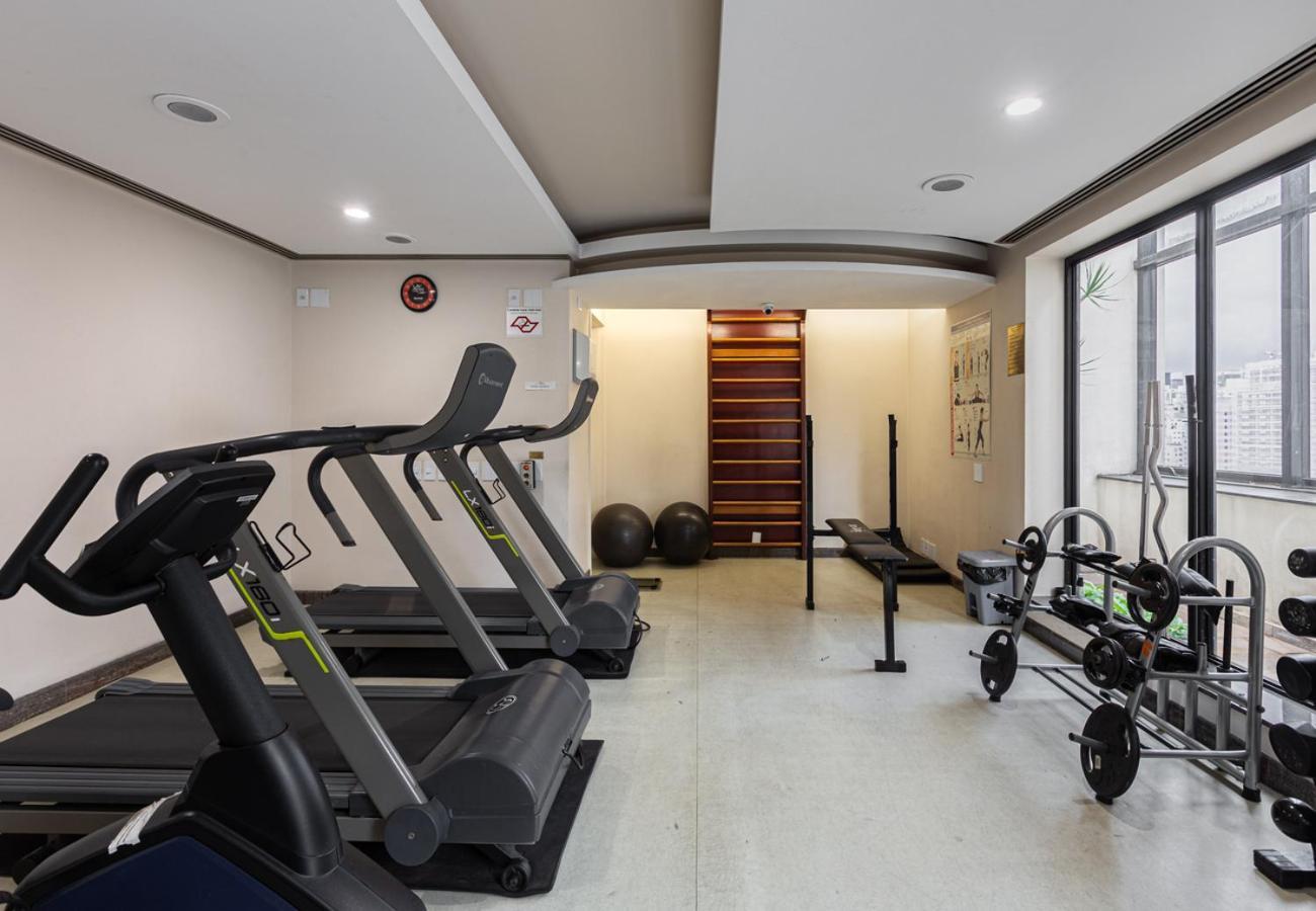 Easy Star - Charmoso Flat No Classico Jardim Paulista - Hr01i Apartment *