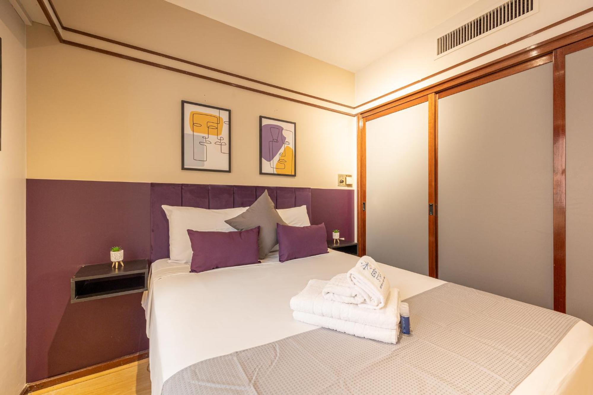 Easy Star - Charmoso Flat No Classico Jardim Paulista - Hr01i *