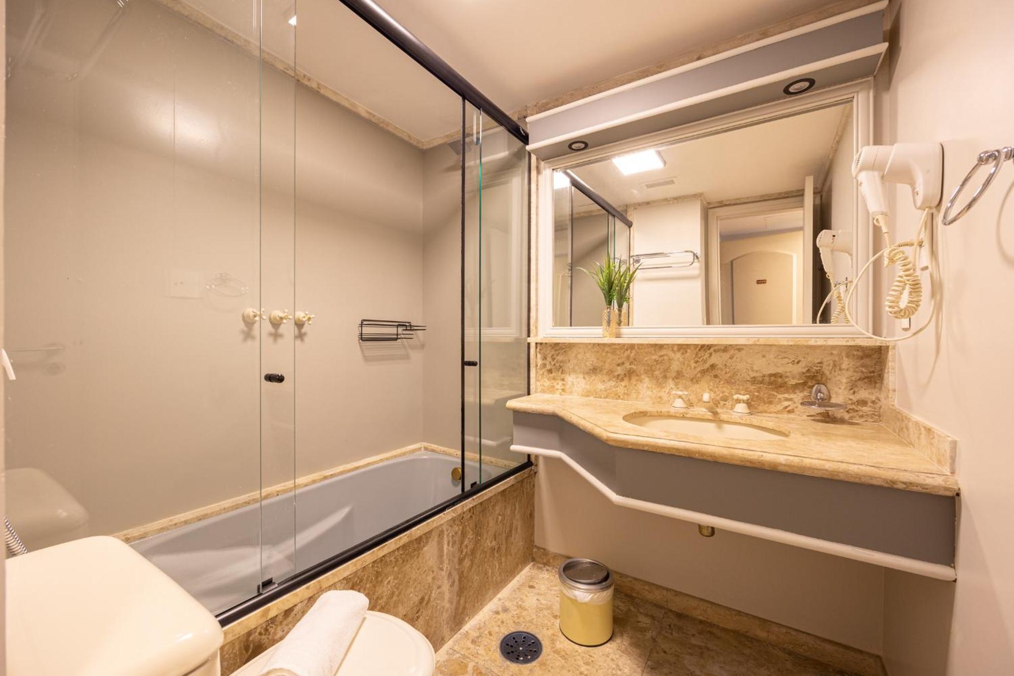 Easy Star - Charmoso Flat No Classico Jardim Paulista - Hr01i Sao Paulo