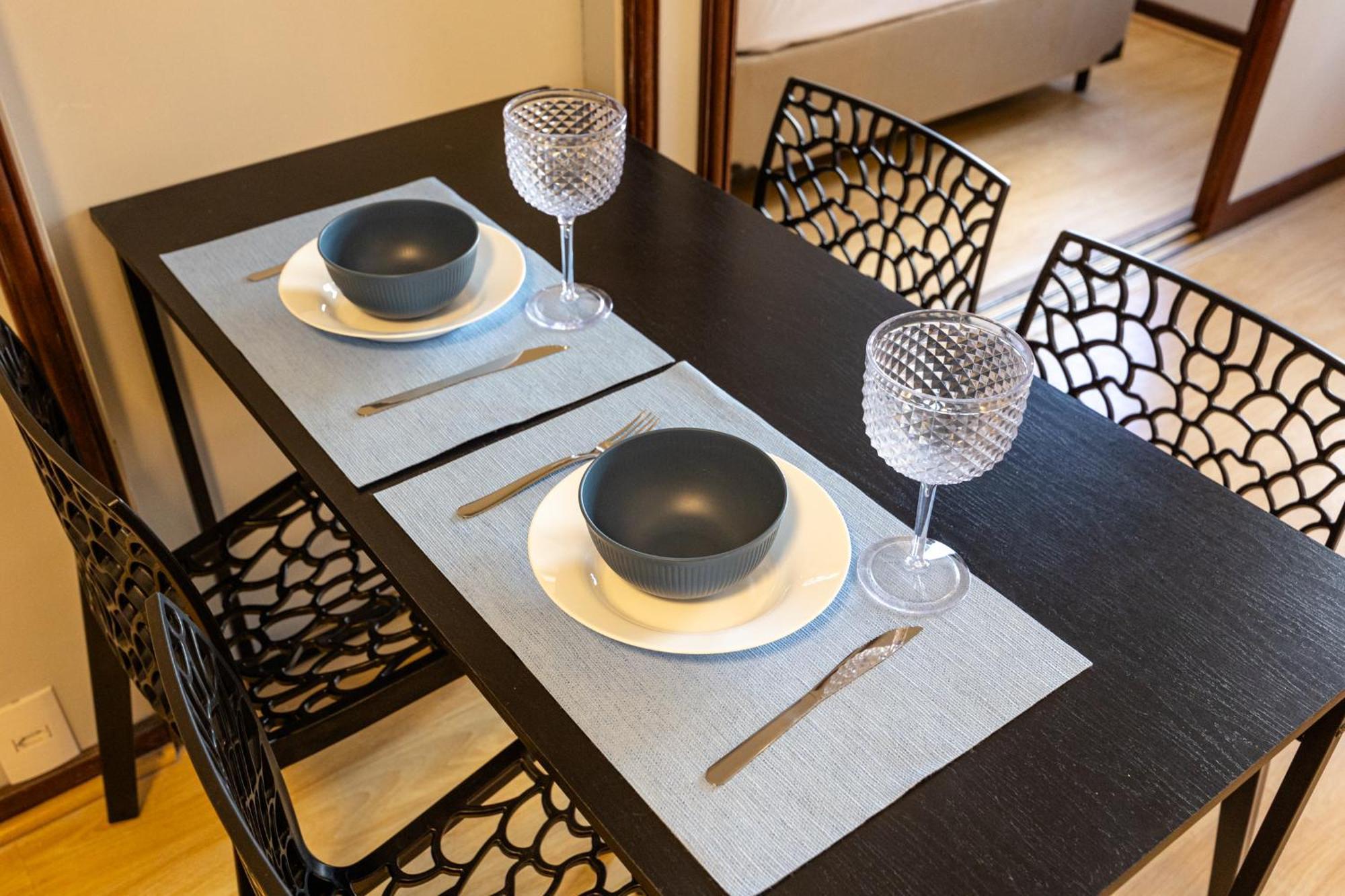 Easy Star - Aconchegante Flat Perto Do Shopping Pamplona - Hq03i Sao Paulo