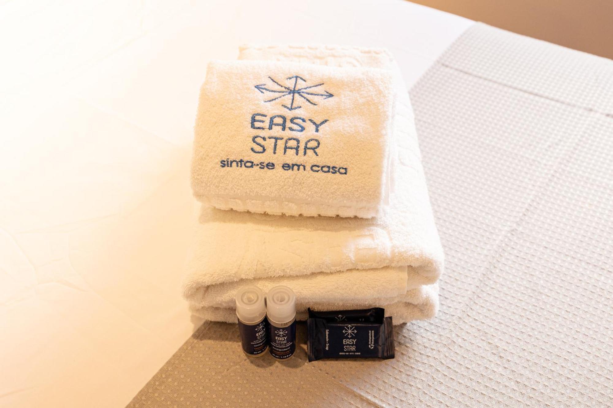 Easy Star - Aconchegante Flat Perto Do Shopping Pamplona - Hq03i Daire Sao Paulo