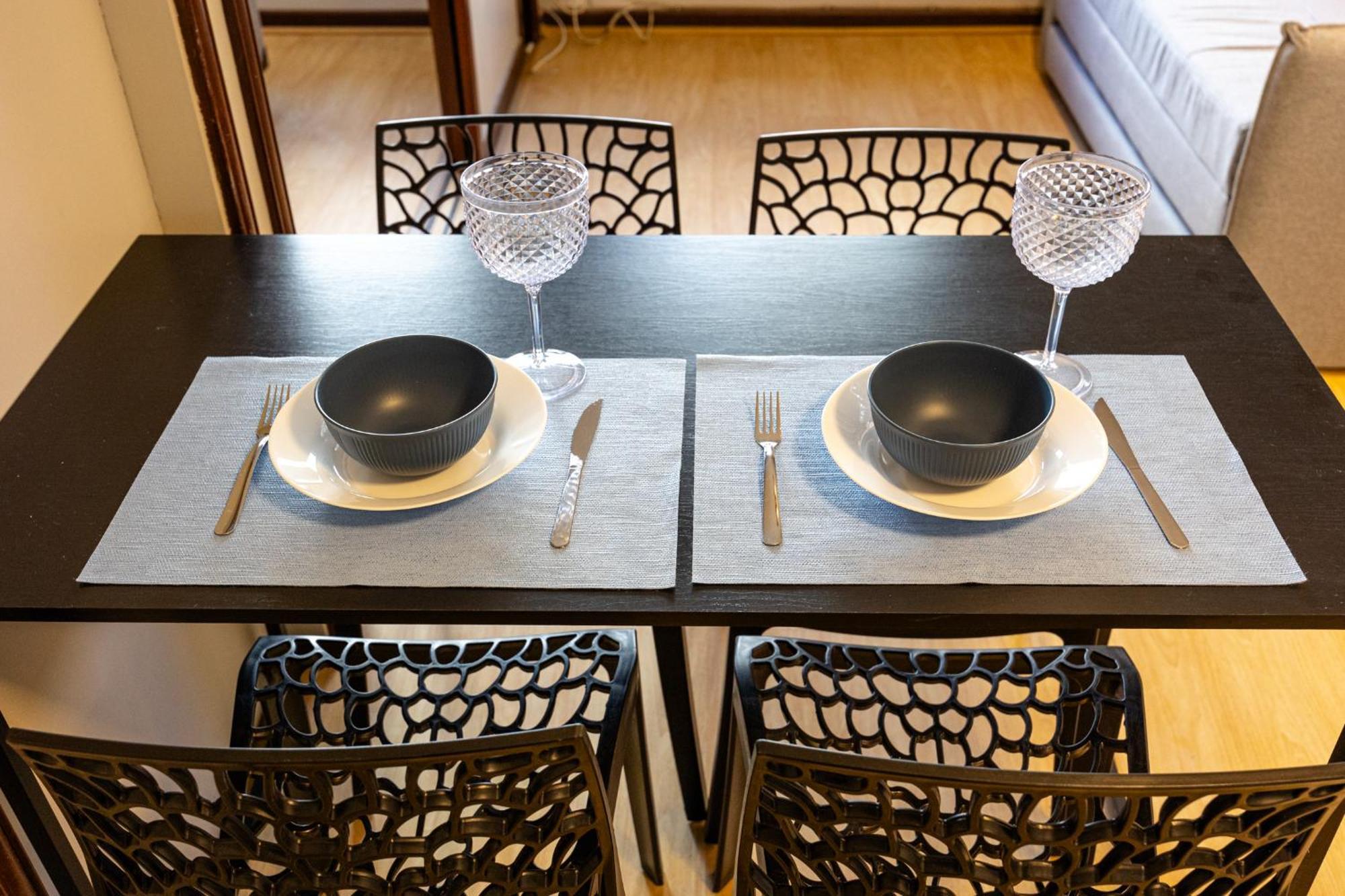 Apartamento Easy Star - Aconchegante Flat Perto Do Shopping Pamplona - Hq03i *