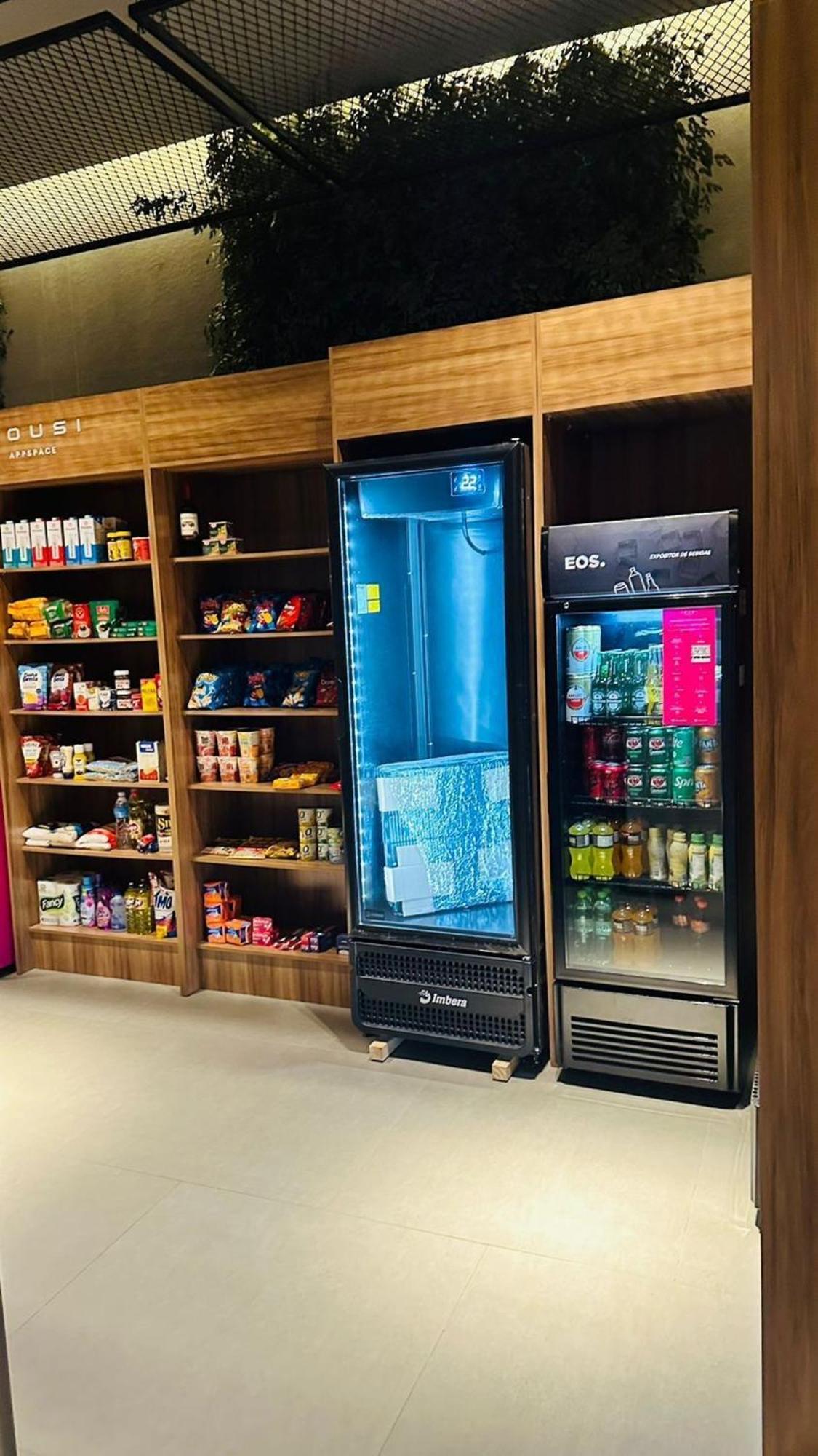 Apartment Lg1113 - Apto Novissimo E Moderno Na Vila Mariana São Paulo
