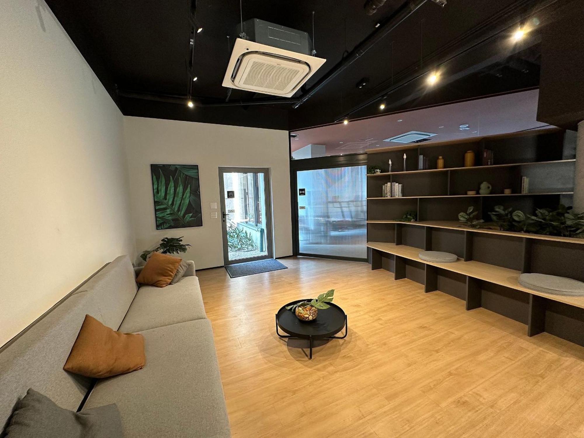 Apartment Trevizzo Clube Palmeiras! *