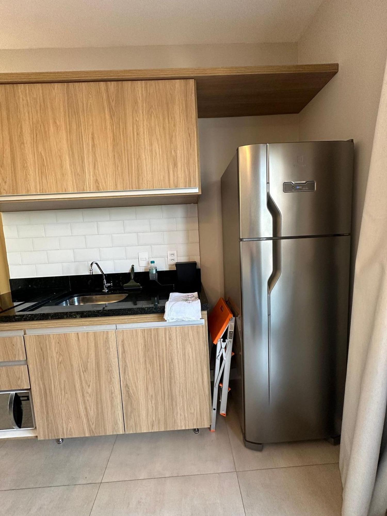 Trevizzo Aeroporto Congonhas! Apartment *