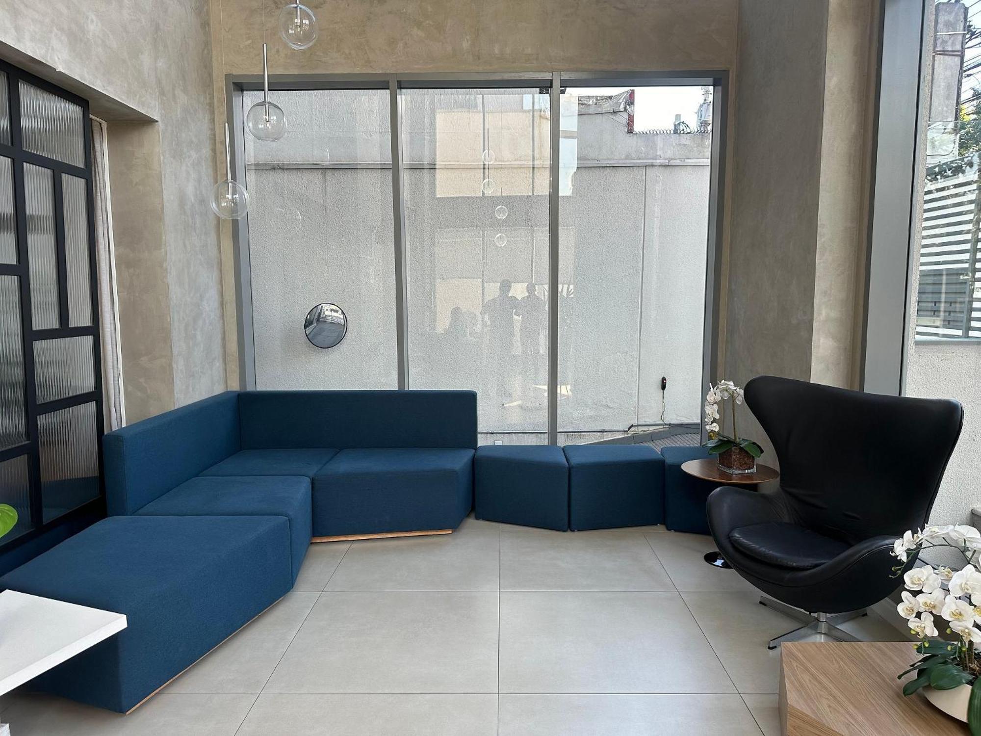 Trevizzo Aeroporto Congonhas! Apartment