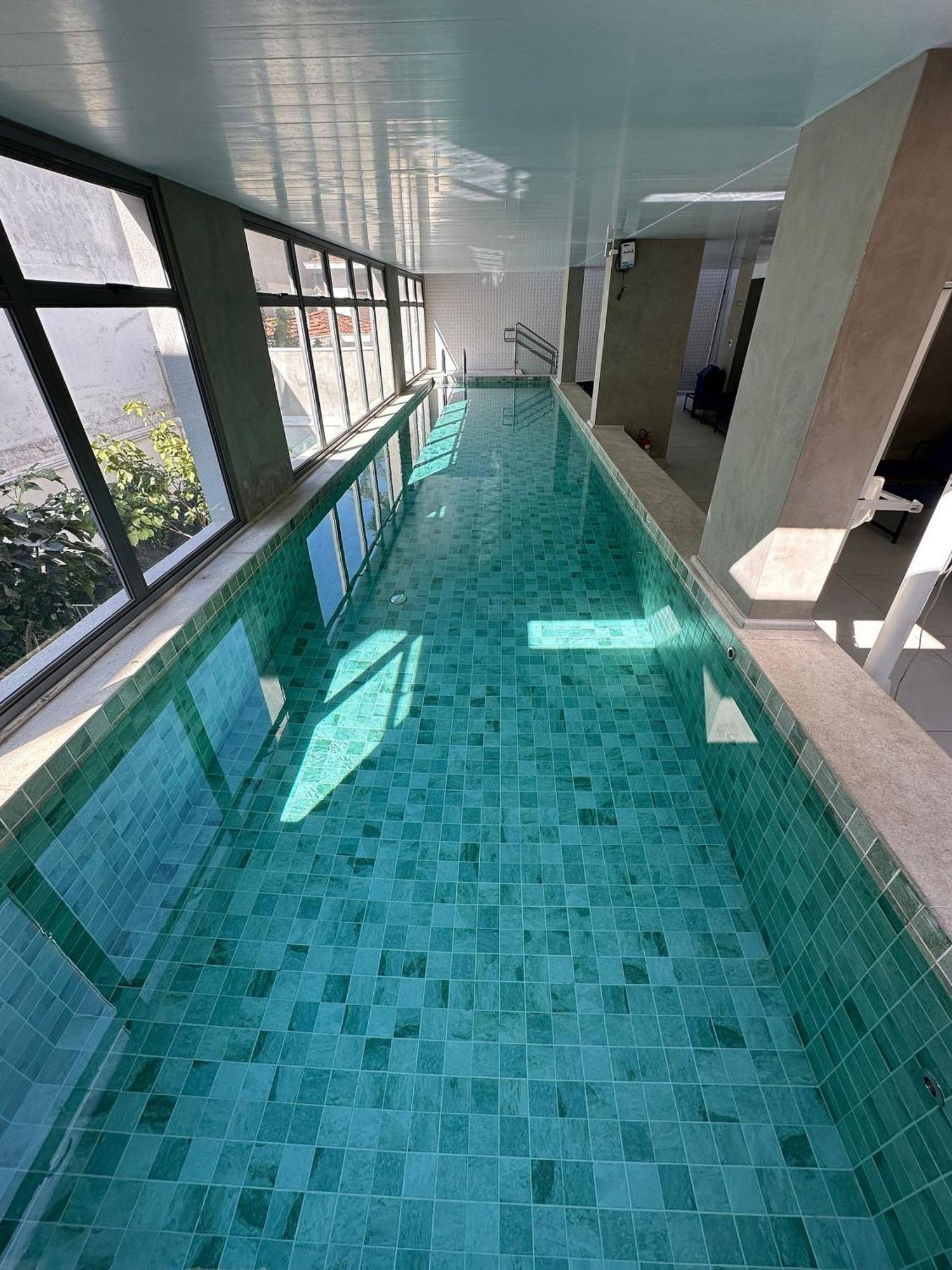 Apartment Trevizzo Aeroporto Congonhas!