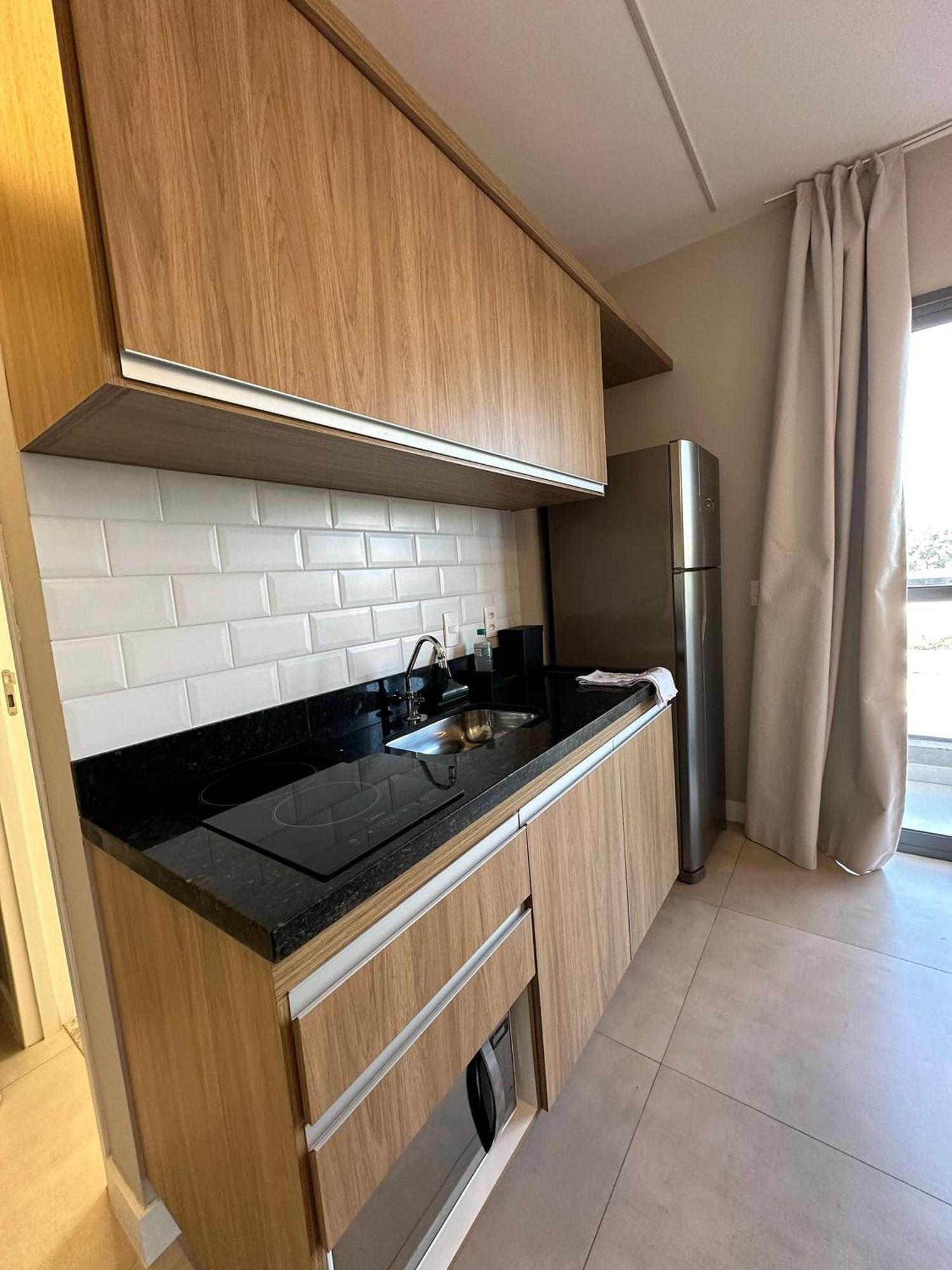 Apartment Trevizzo Aeroporto Congonhas! *